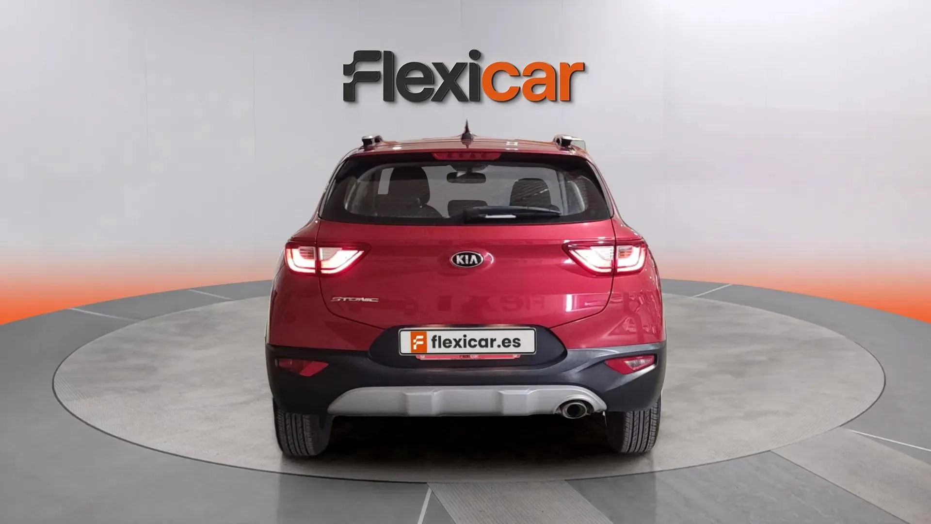 Kia Stonic 1.2 Cvvt Concept Eco-Dynam - foto 5