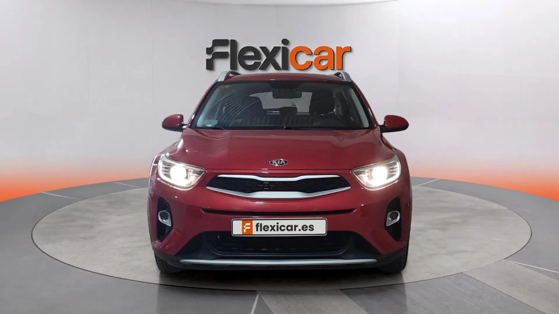 Kia Stonic 1.2 Cvvt Concept Eco-Dynam - foto 2