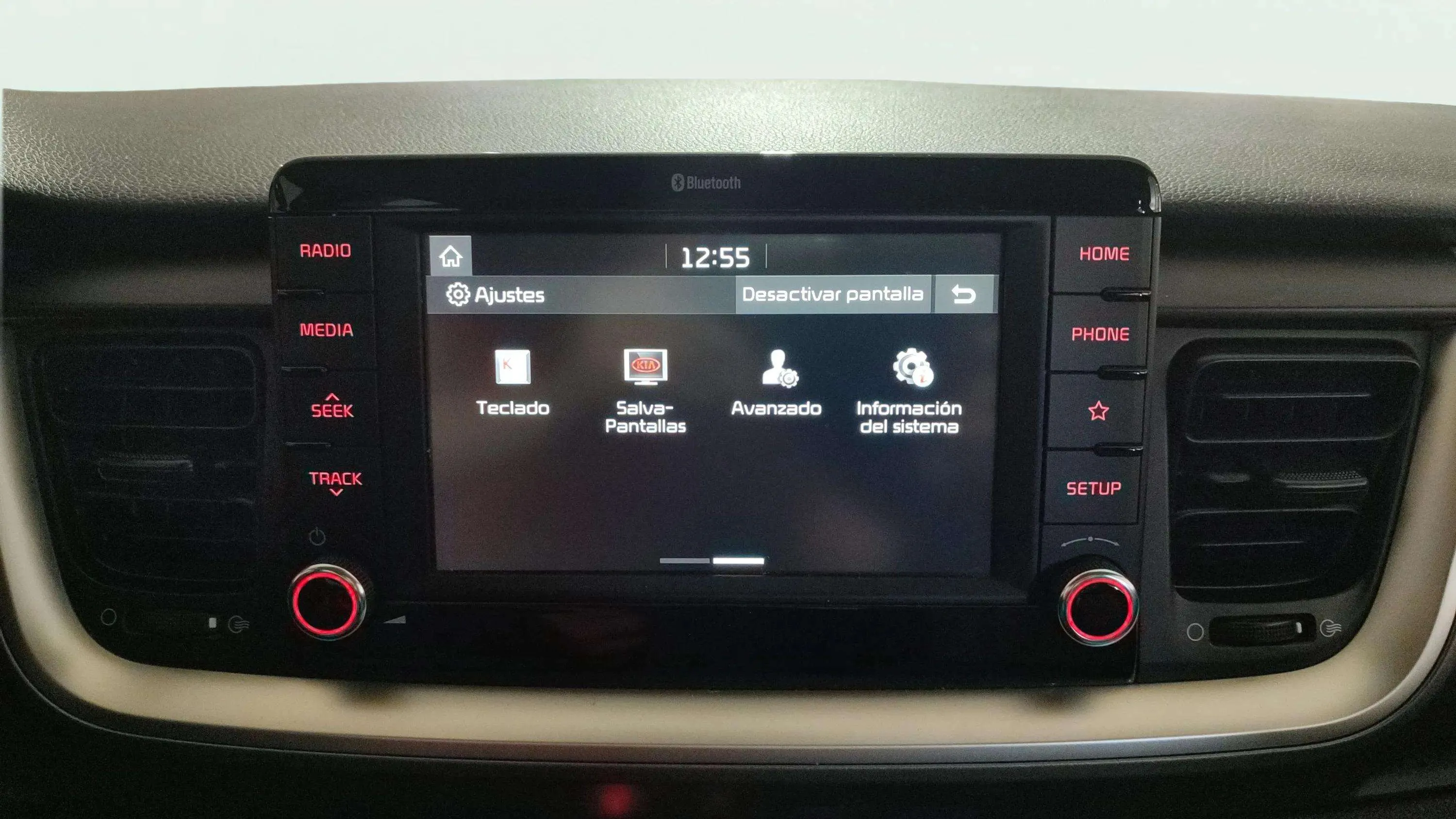 Kia Stonic 1.2 Cvvt Concept Eco-Dynam - foto 12