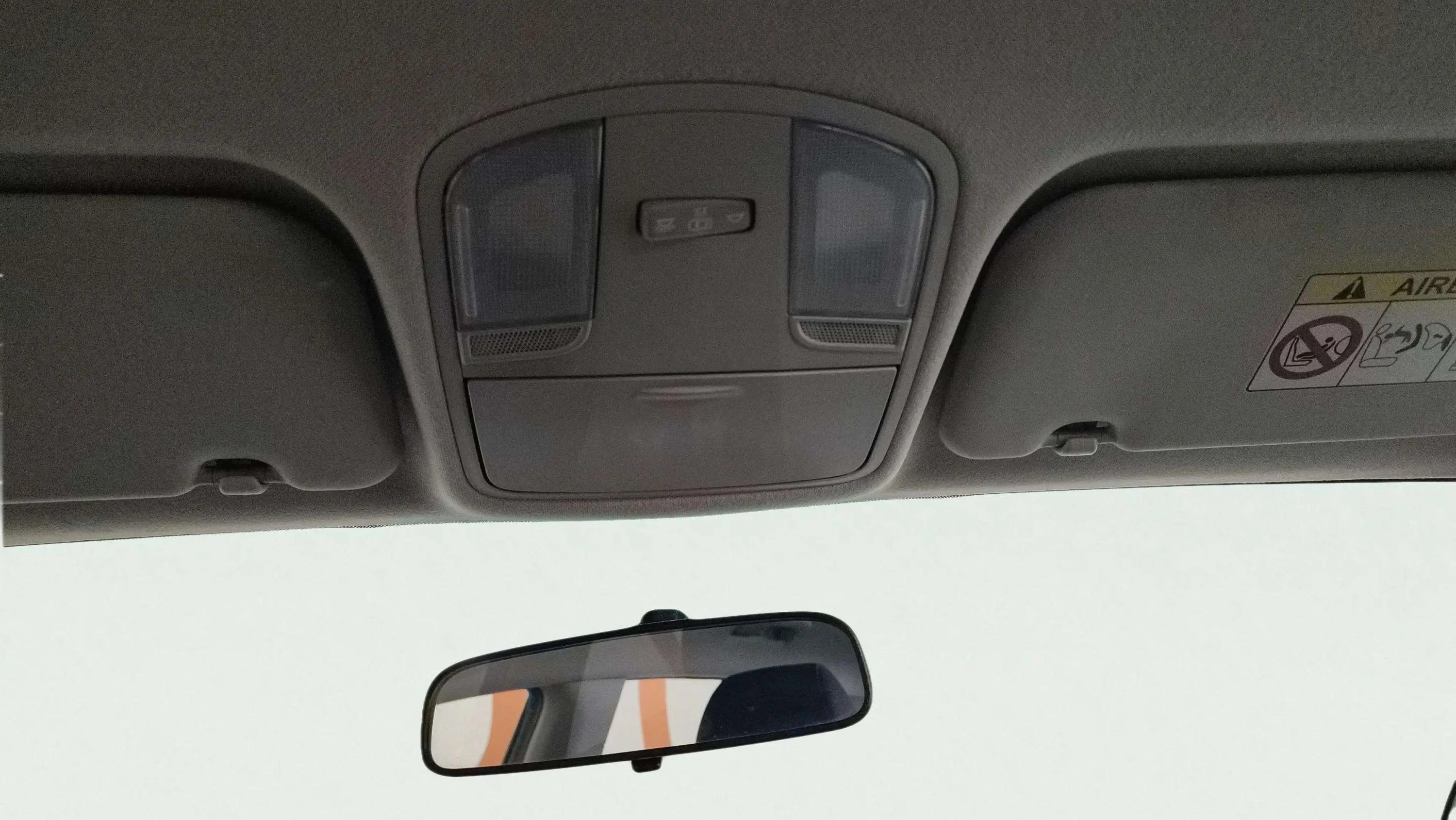Kia Stonic 1.2 Cvvt Concept Eco-Dynam - foto 18
