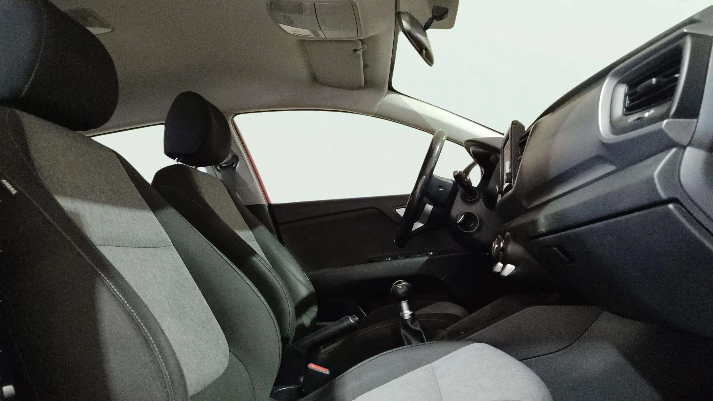 Kia Stonic 1.2 Cvvt Concept Eco-Dynam - foto 23