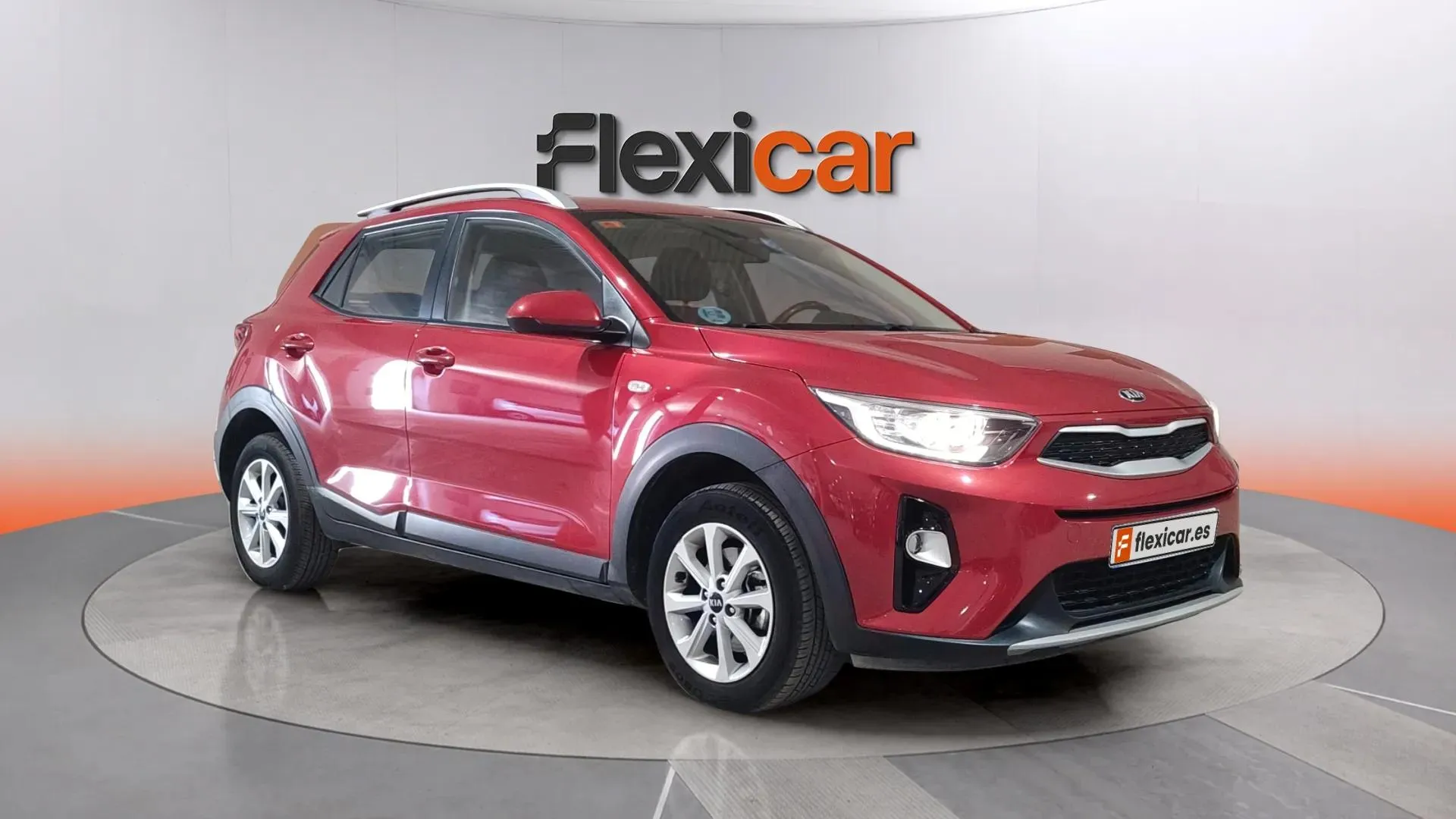 Kia Stonic 1.2 Cvvt Concept Eco-Dynam