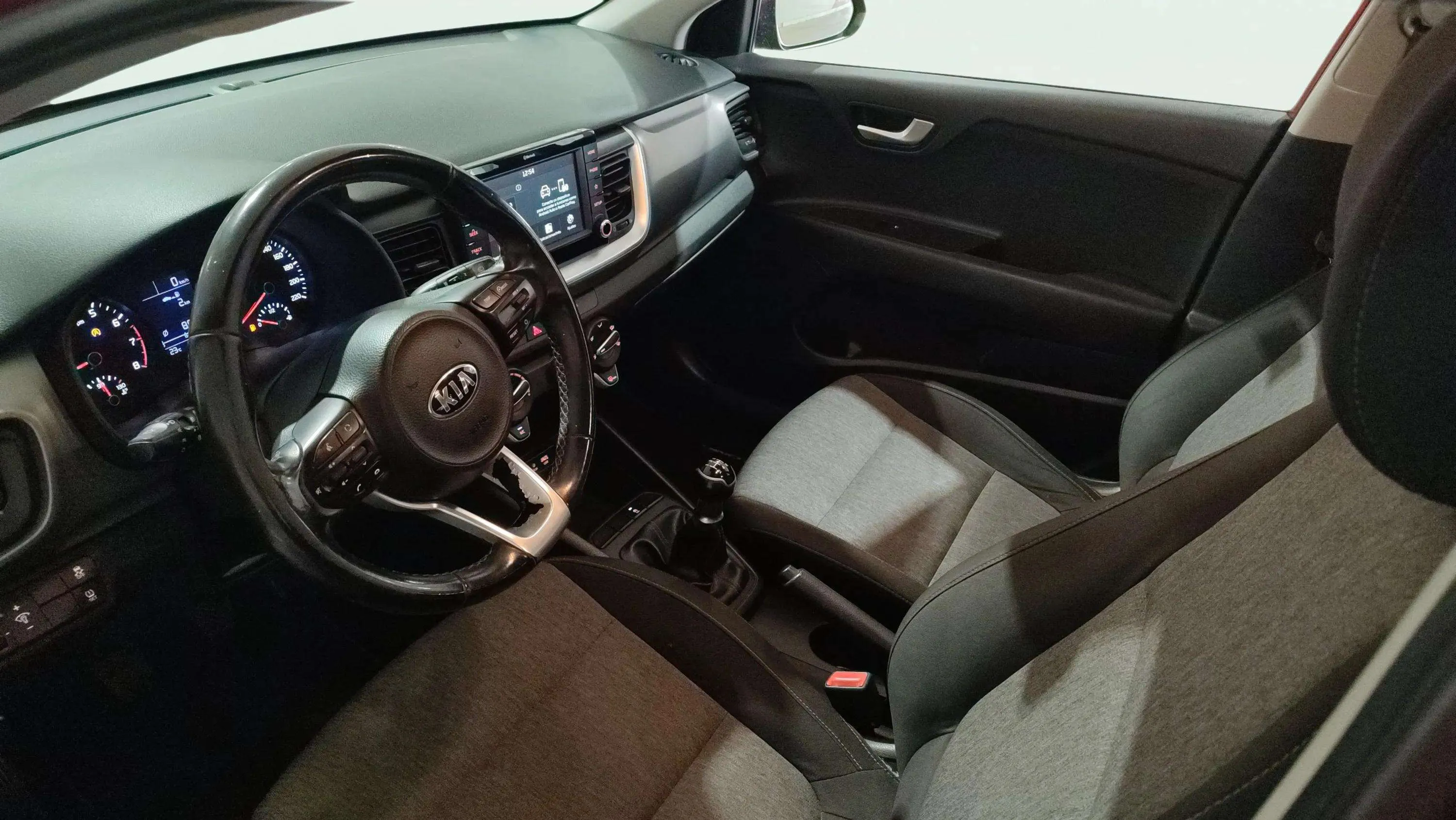 Kia Stonic 1.2 Cvvt Concept Eco-Dynam - foto 7