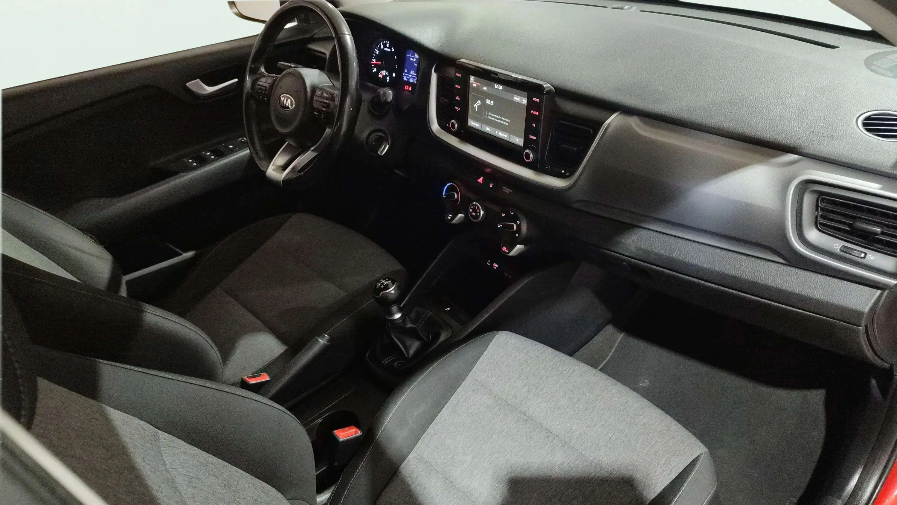 Kia Stonic 1.2 Cvvt Concept Eco-Dynam - foto 22