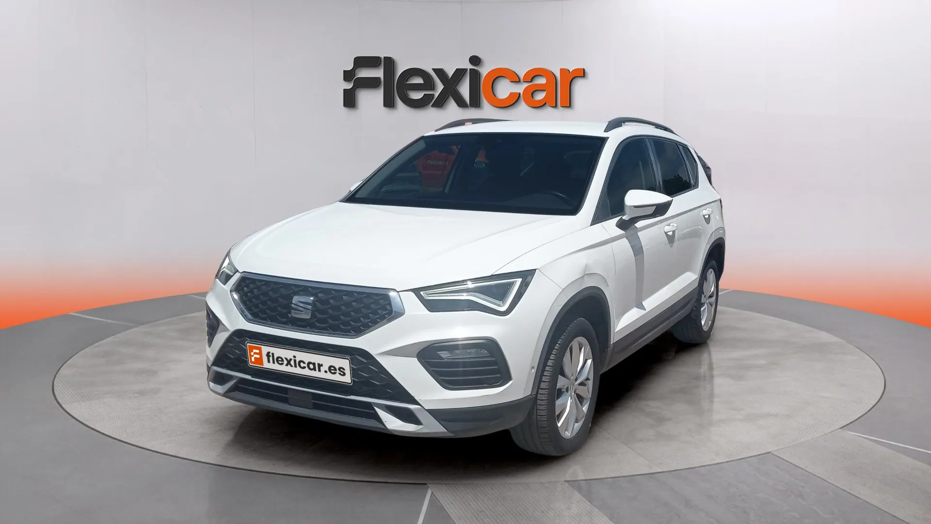SEAT Ateca 1.5 TSI St&Sp Style XXL - foto 4