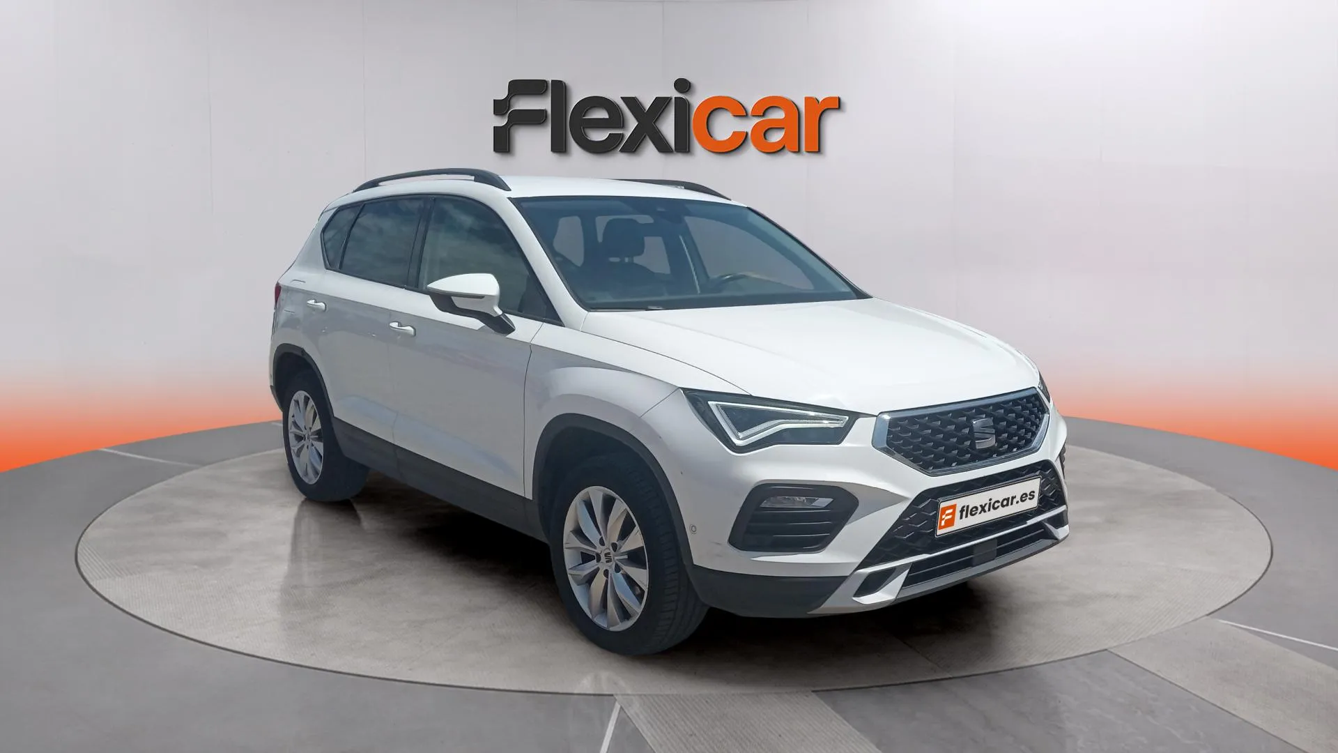 SEAT Ateca 1.5 TSI St&Sp Style XXL - foto 2