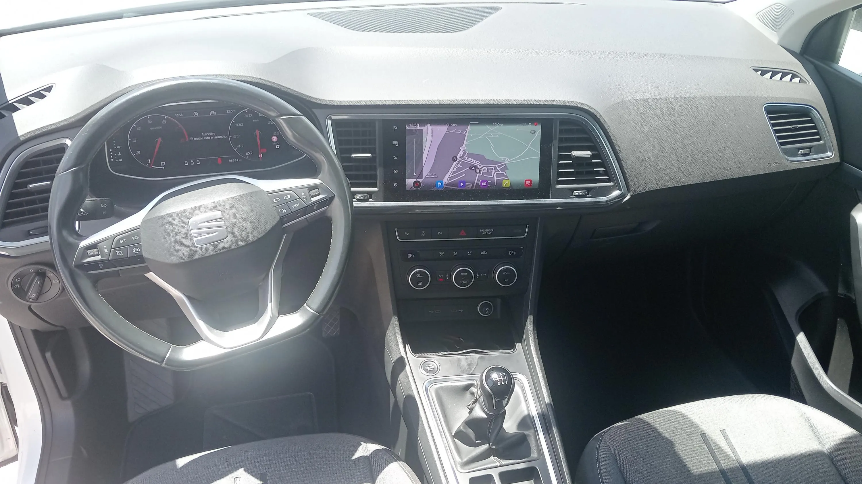 SEAT Ateca 1.5 TSI St&Sp Style XXL - foto 15