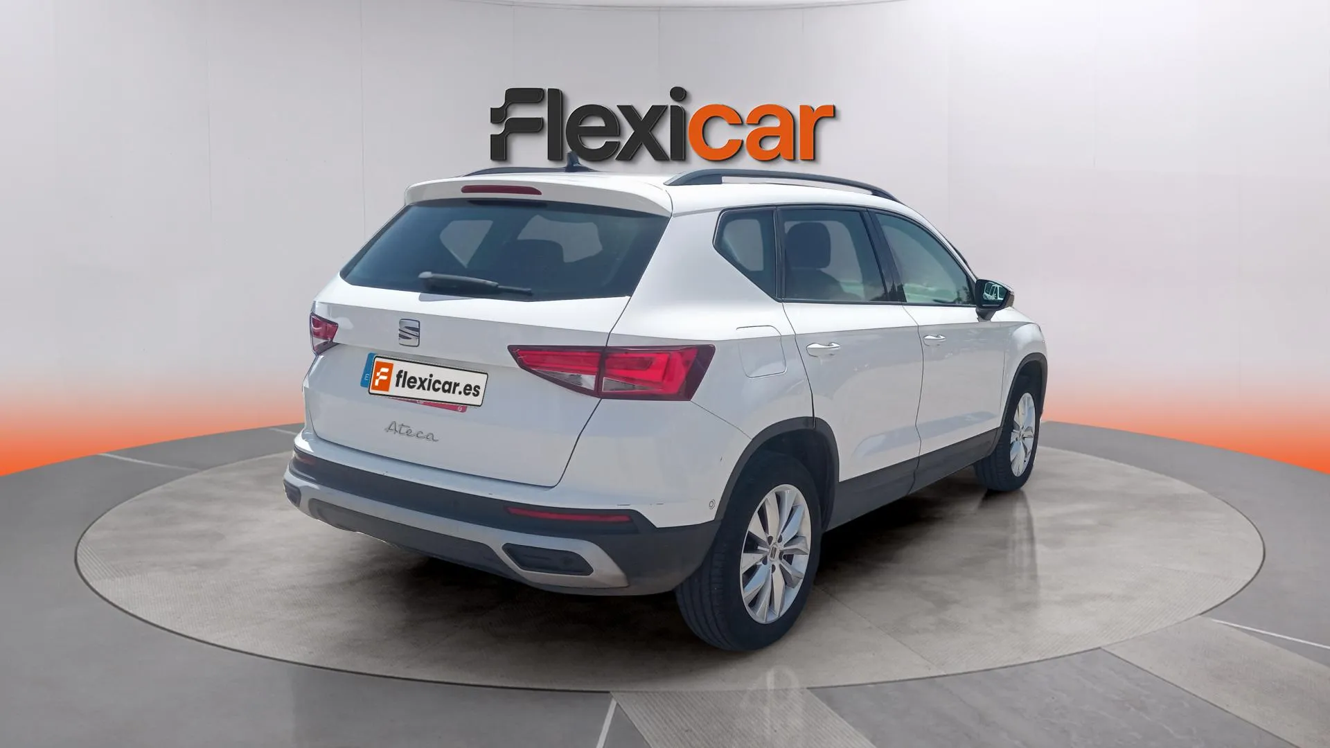 SEAT Ateca 1.5 TSI St&Sp Style XXL - foto 10