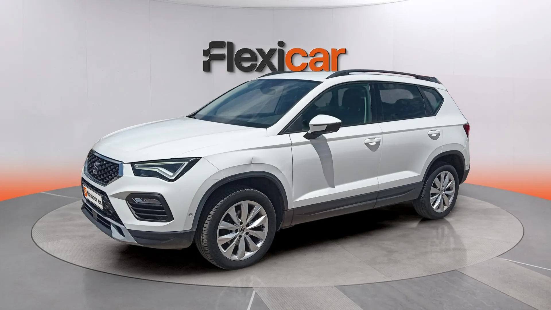 SEAT Ateca 1.5 TSI St&Sp Style XXL - foto 5