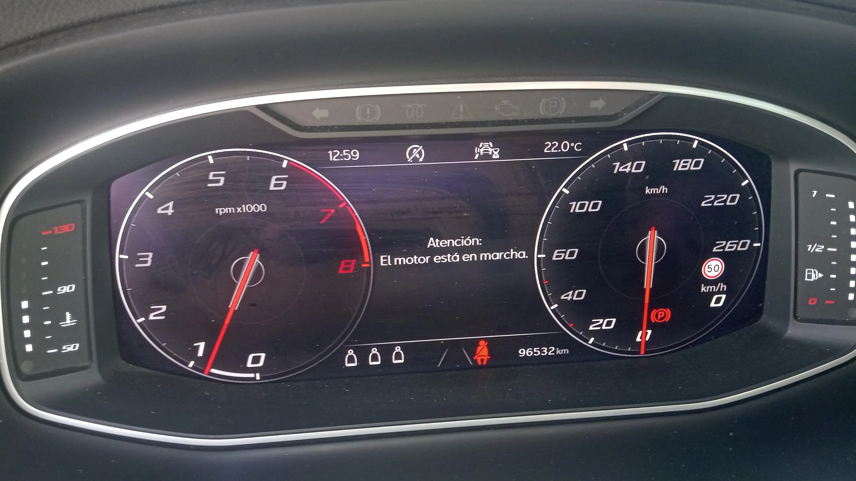 SEAT Ateca 1.5 TSI St&Sp Style XXL - foto 16
