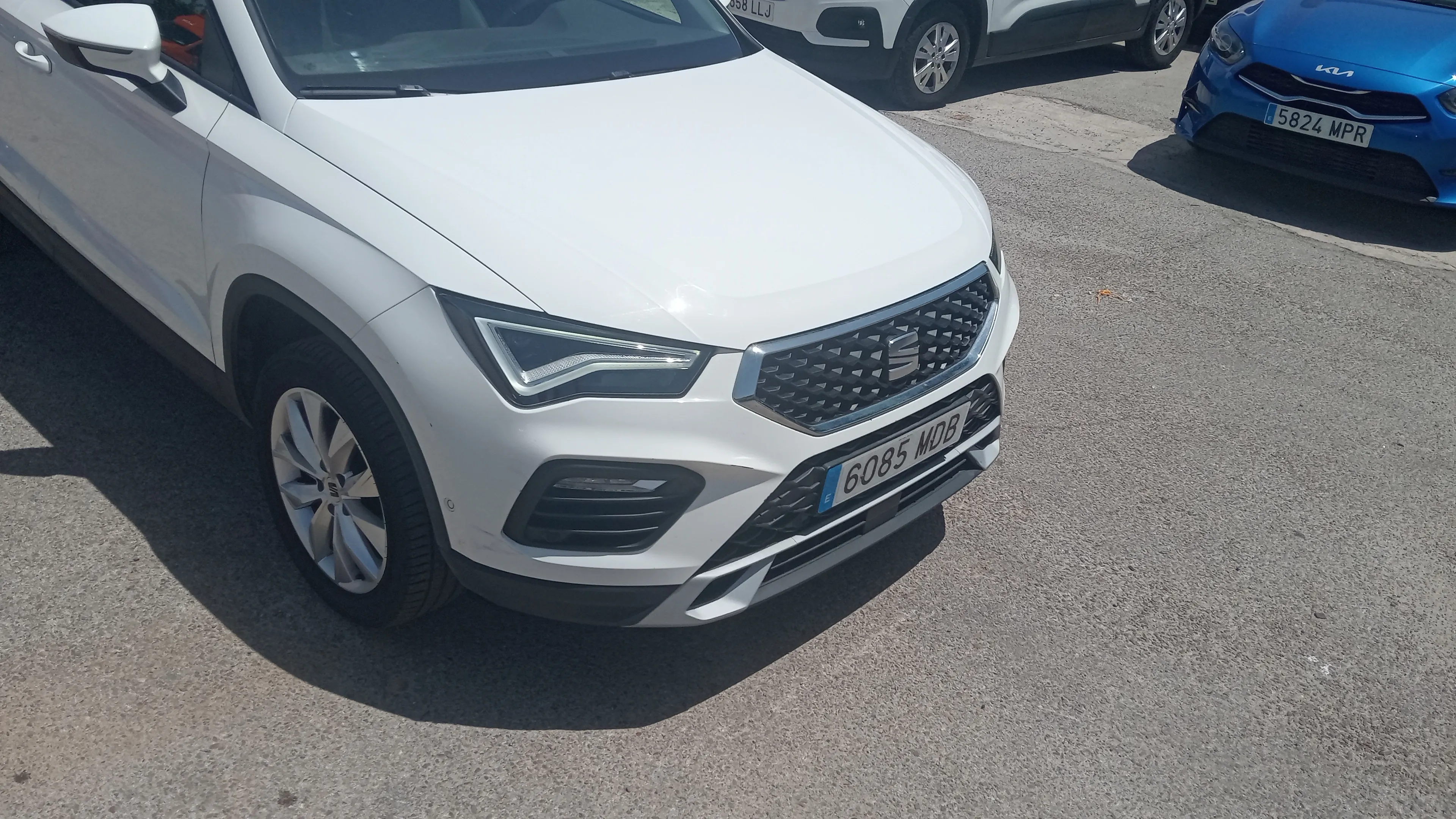 SEAT Ateca 1.5 TSI St&Sp Style XXL - foto 14