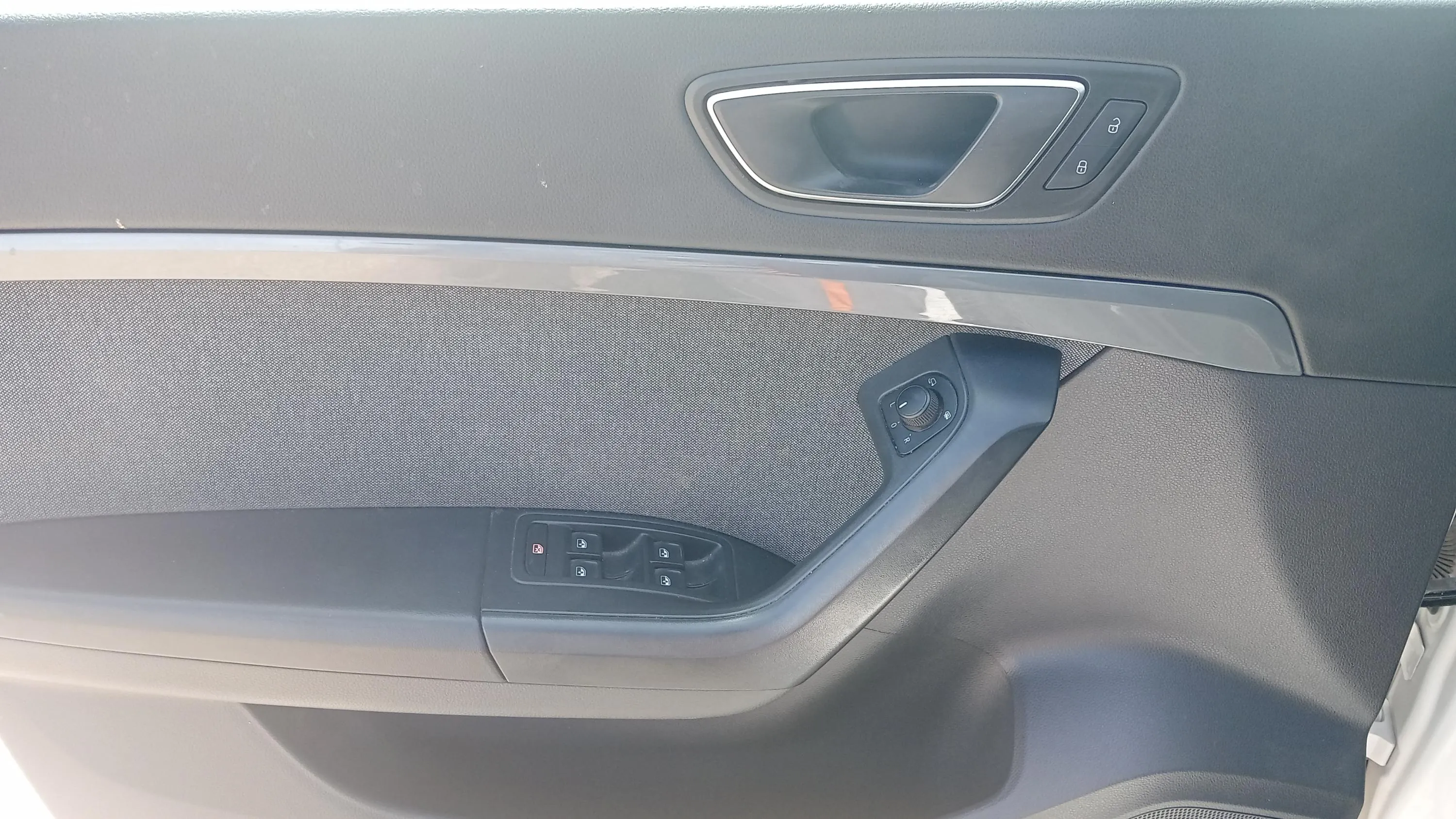 SEAT Ateca 1.5 TSI St&Sp Style XXL - foto 21