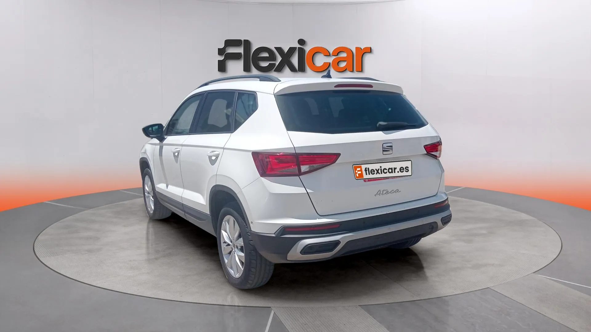 SEAT Ateca 1.5 TSI St&Sp Style XXL - foto 8