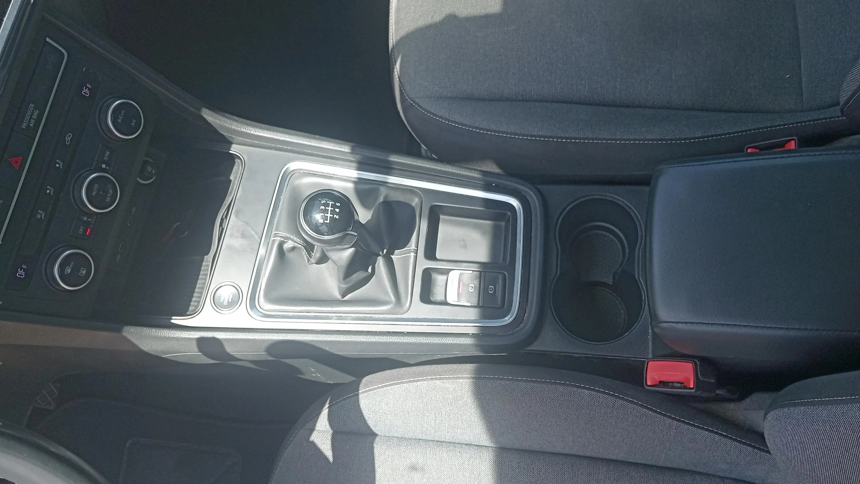 SEAT Ateca 1.5 TSI St&Sp Style XXL - foto 23