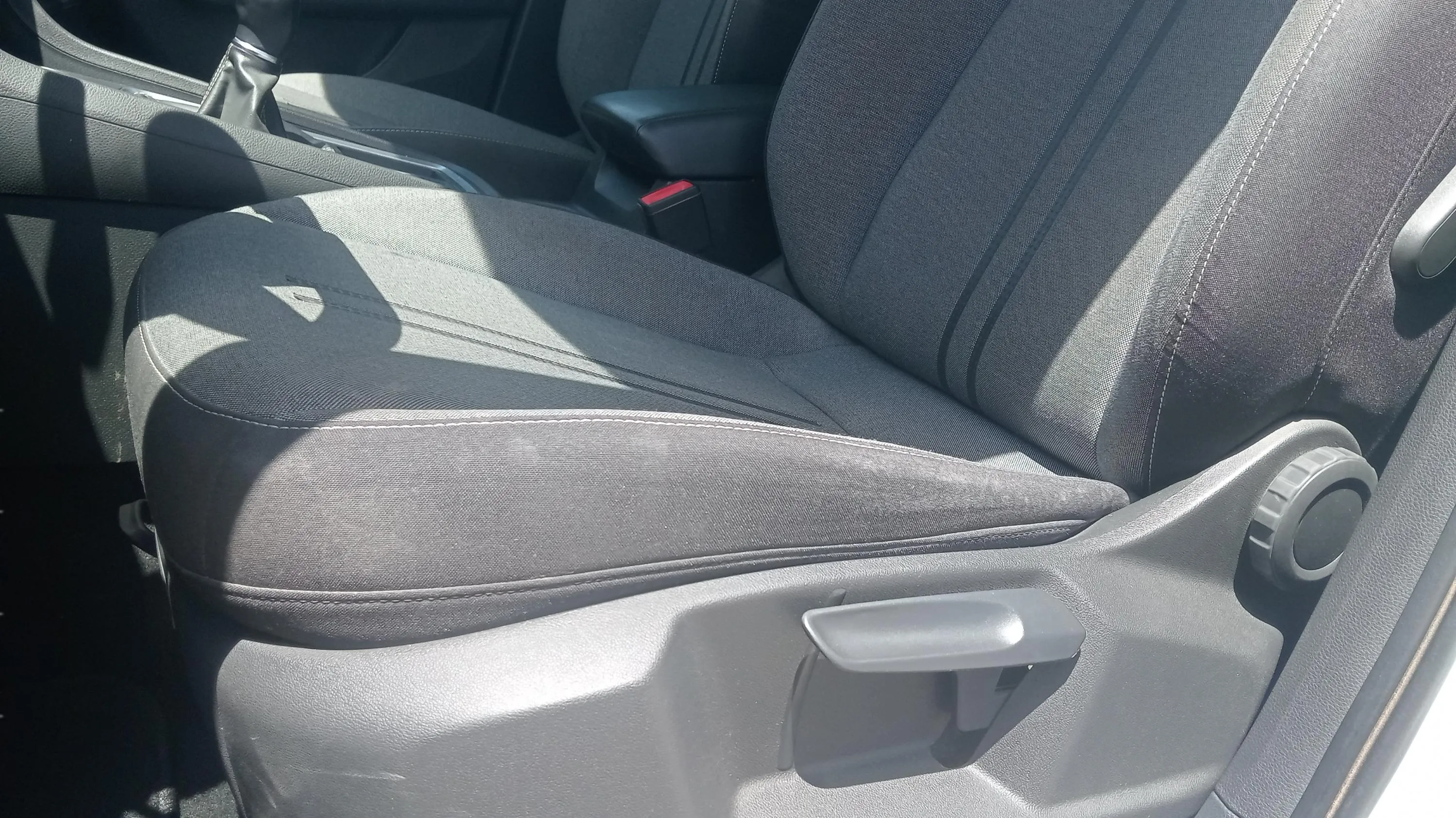 SEAT Ateca 1.5 TSI St&Sp Style XXL - foto 22