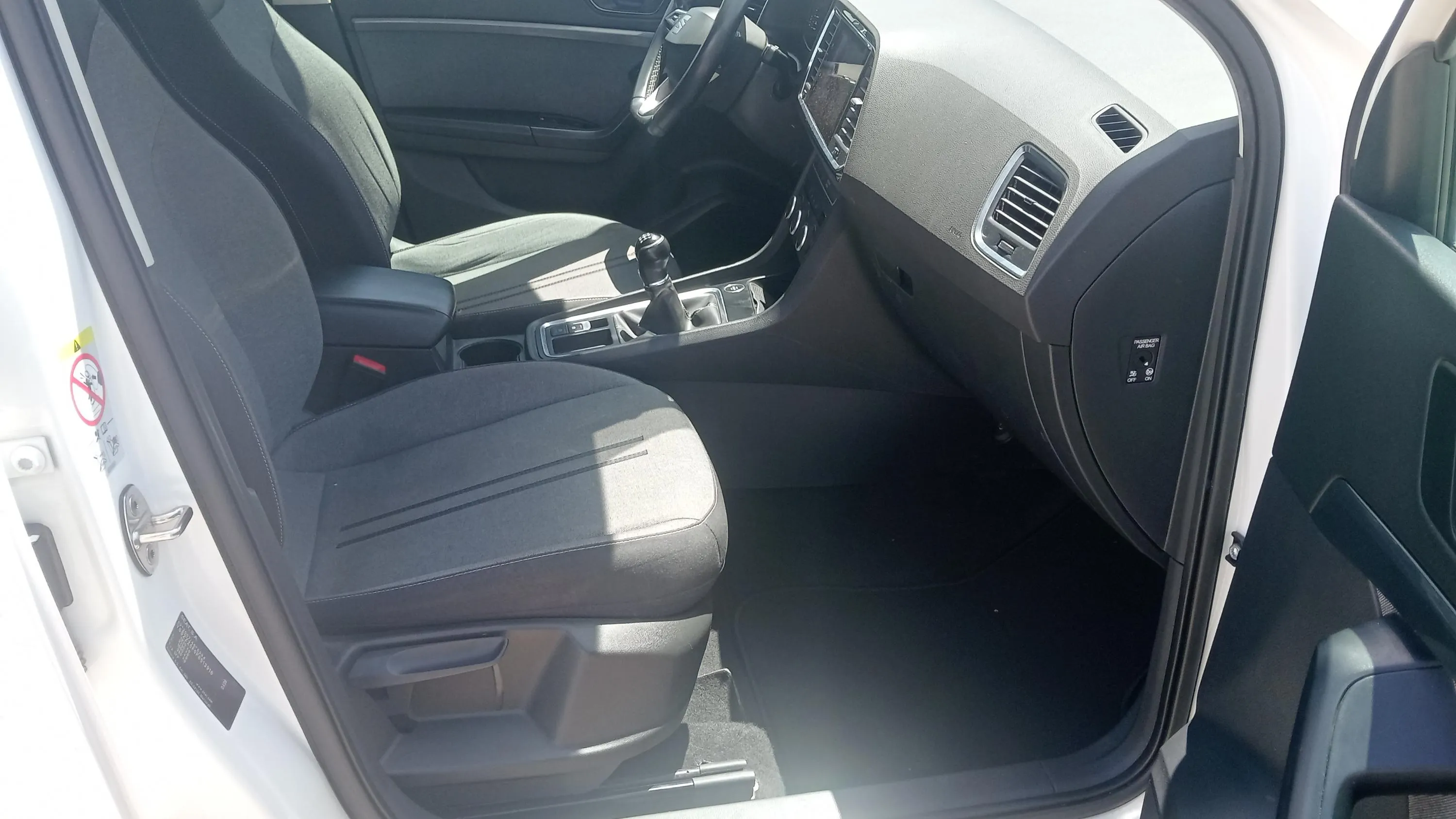 SEAT Ateca 1.5 TSI St&Sp Style XXL - foto 17