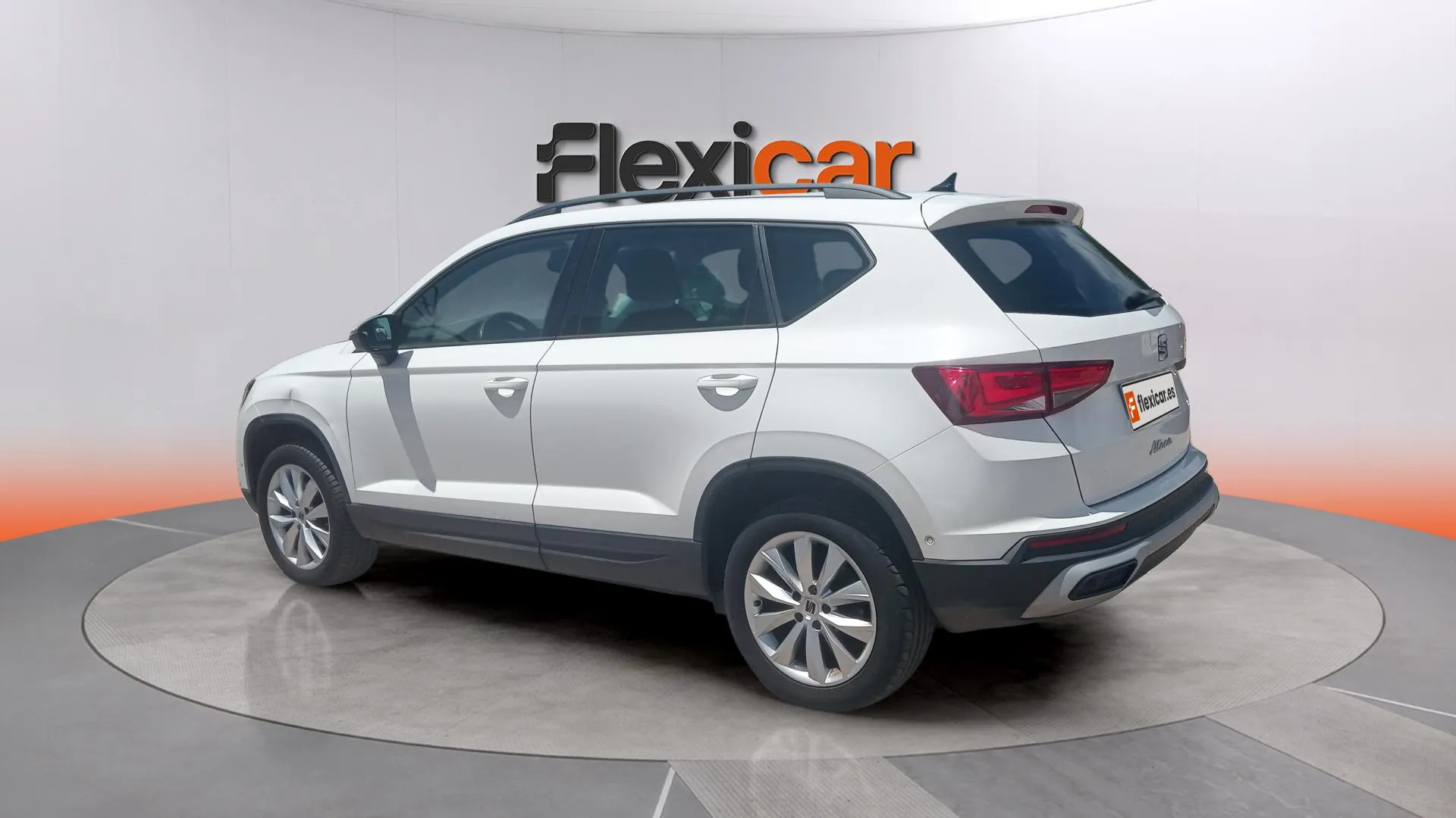 SEAT Ateca 1.5 TSI St&Sp Style XXL - foto 7