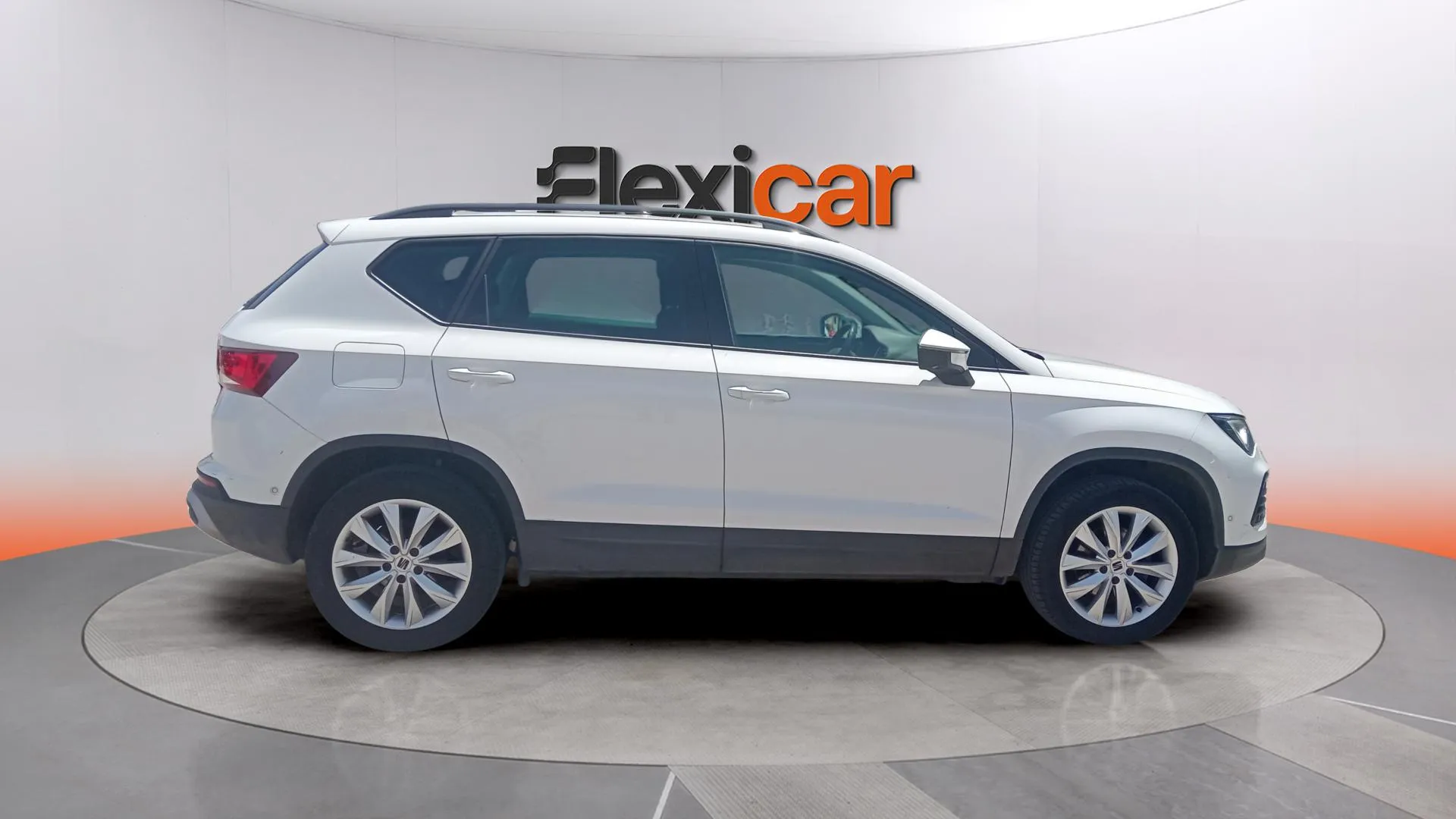 SEAT Ateca 1.5 TSI St&Sp Style XXL - foto 12