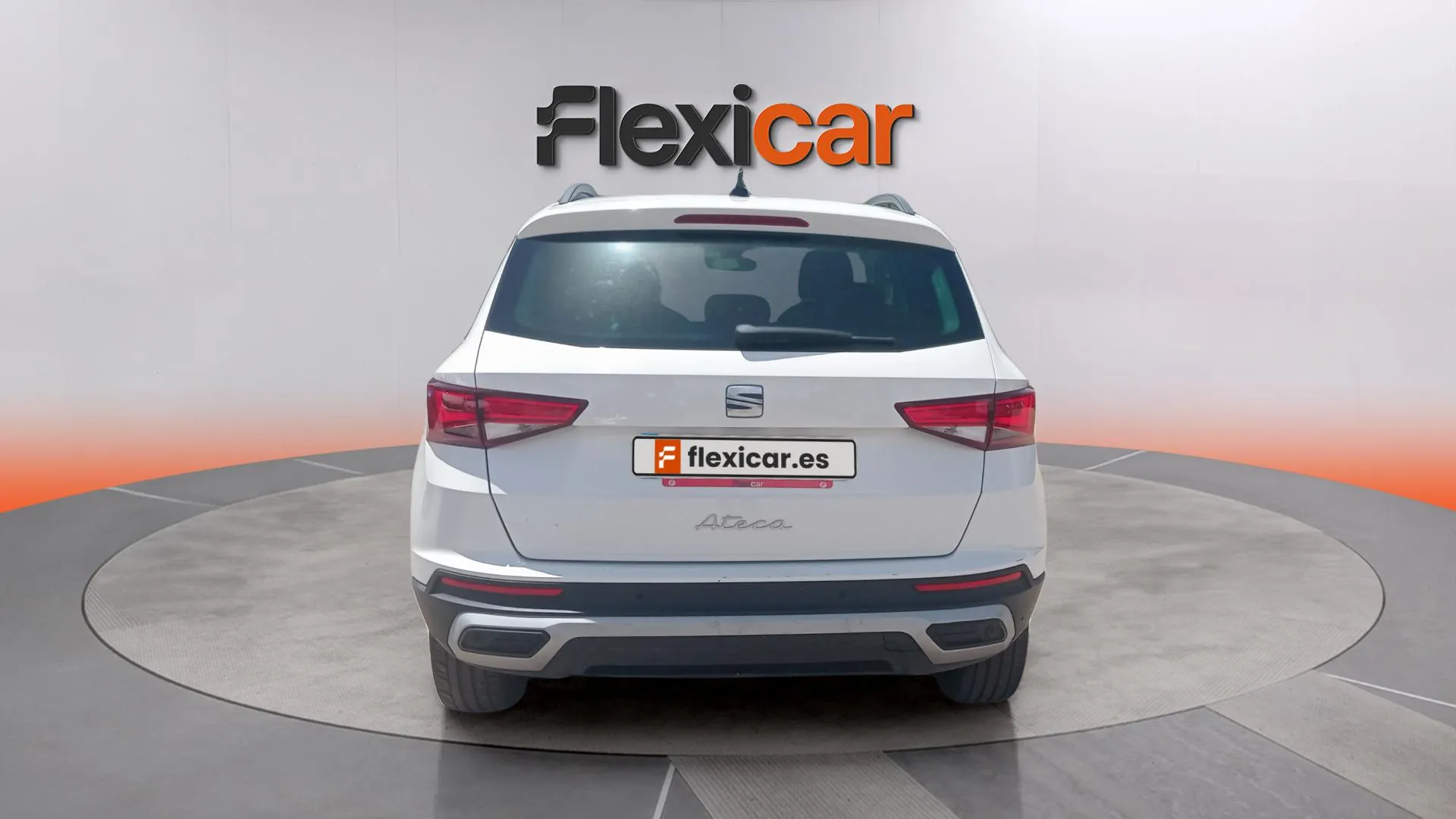 SEAT Ateca 1.5 TSI St&Sp Style XXL - foto 9