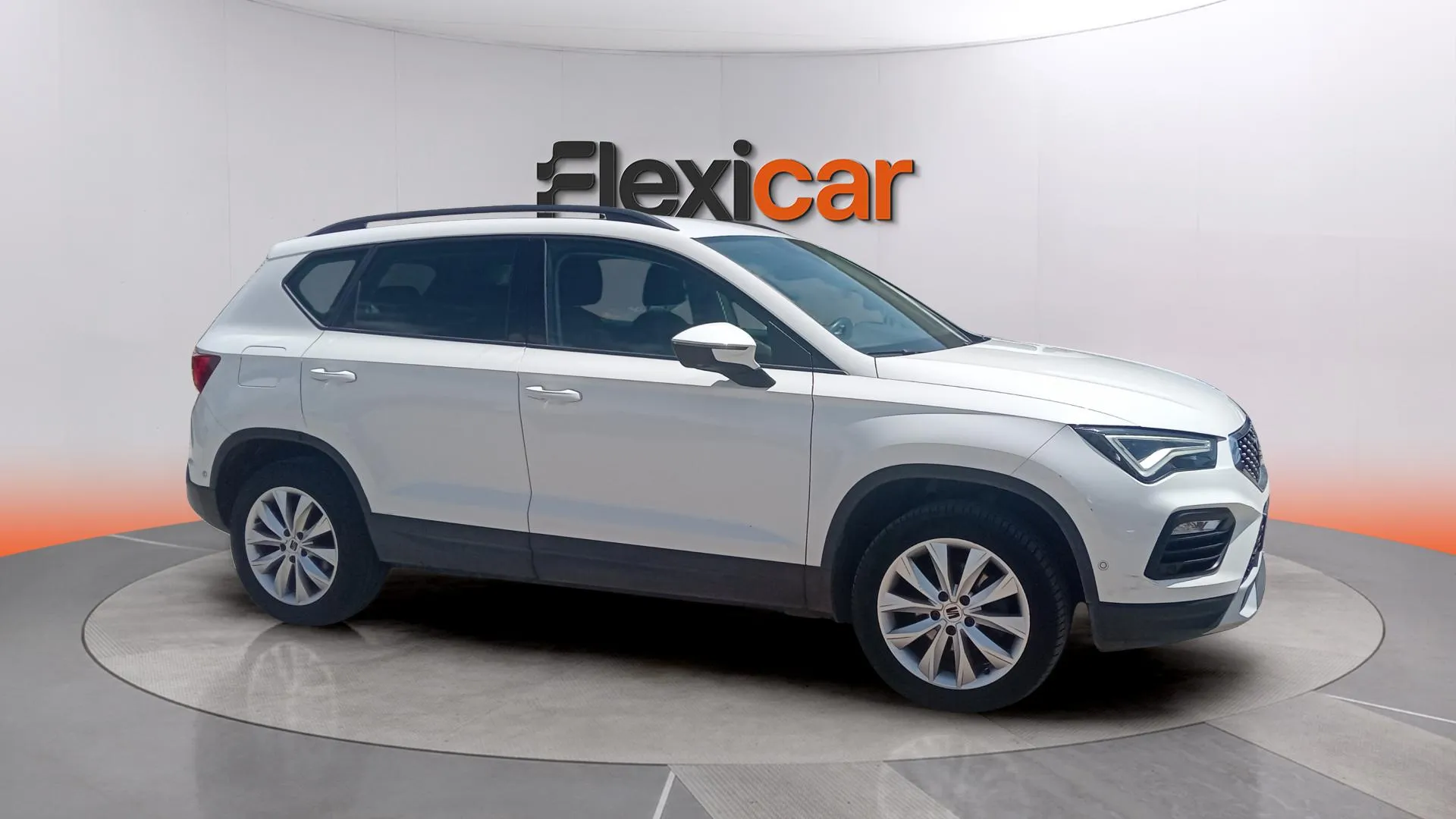 SEAT Ateca 1.5 TSI St&Sp Style XXL