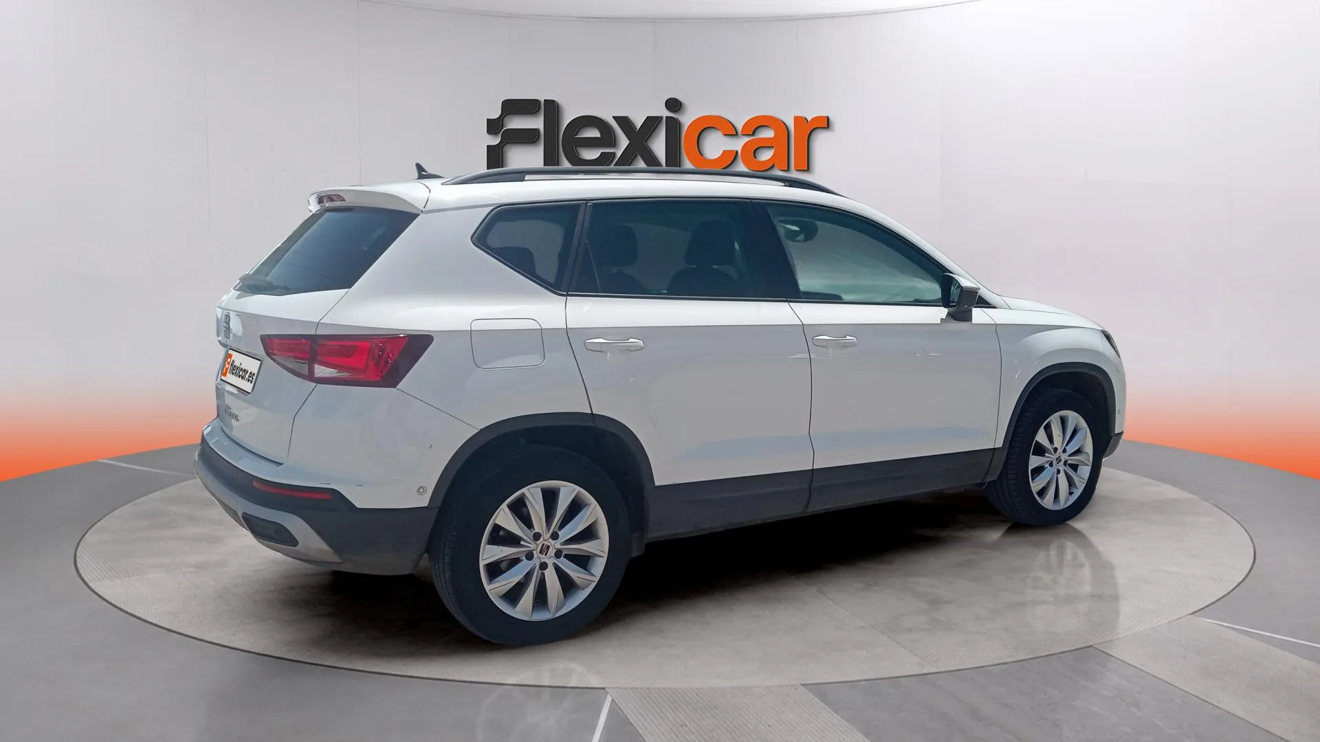 SEAT Ateca 1.5 TSI St&Sp Style XXL - foto 11