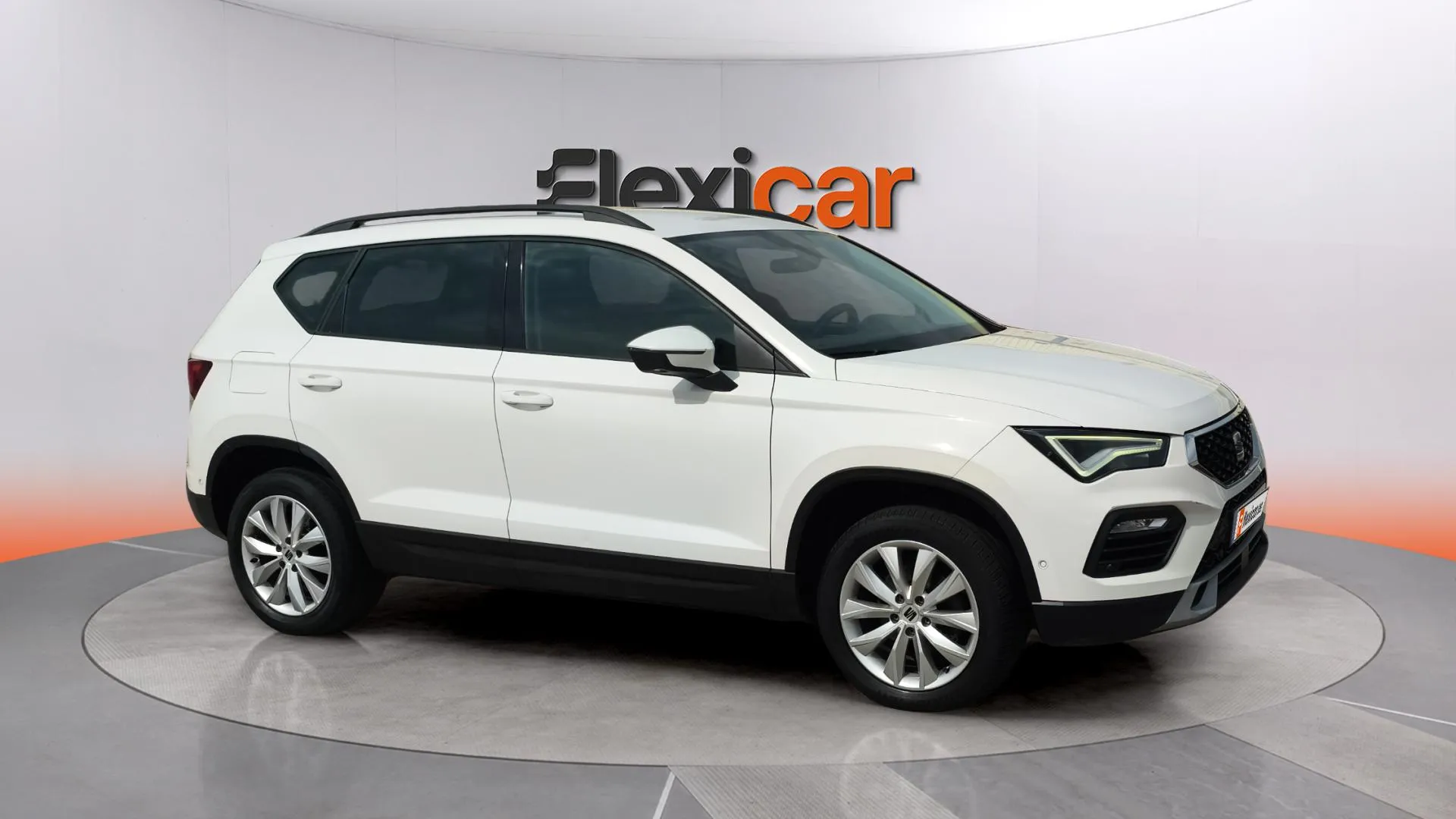 SEAT Ateca 1.5 TSI St&Sp Style XXL