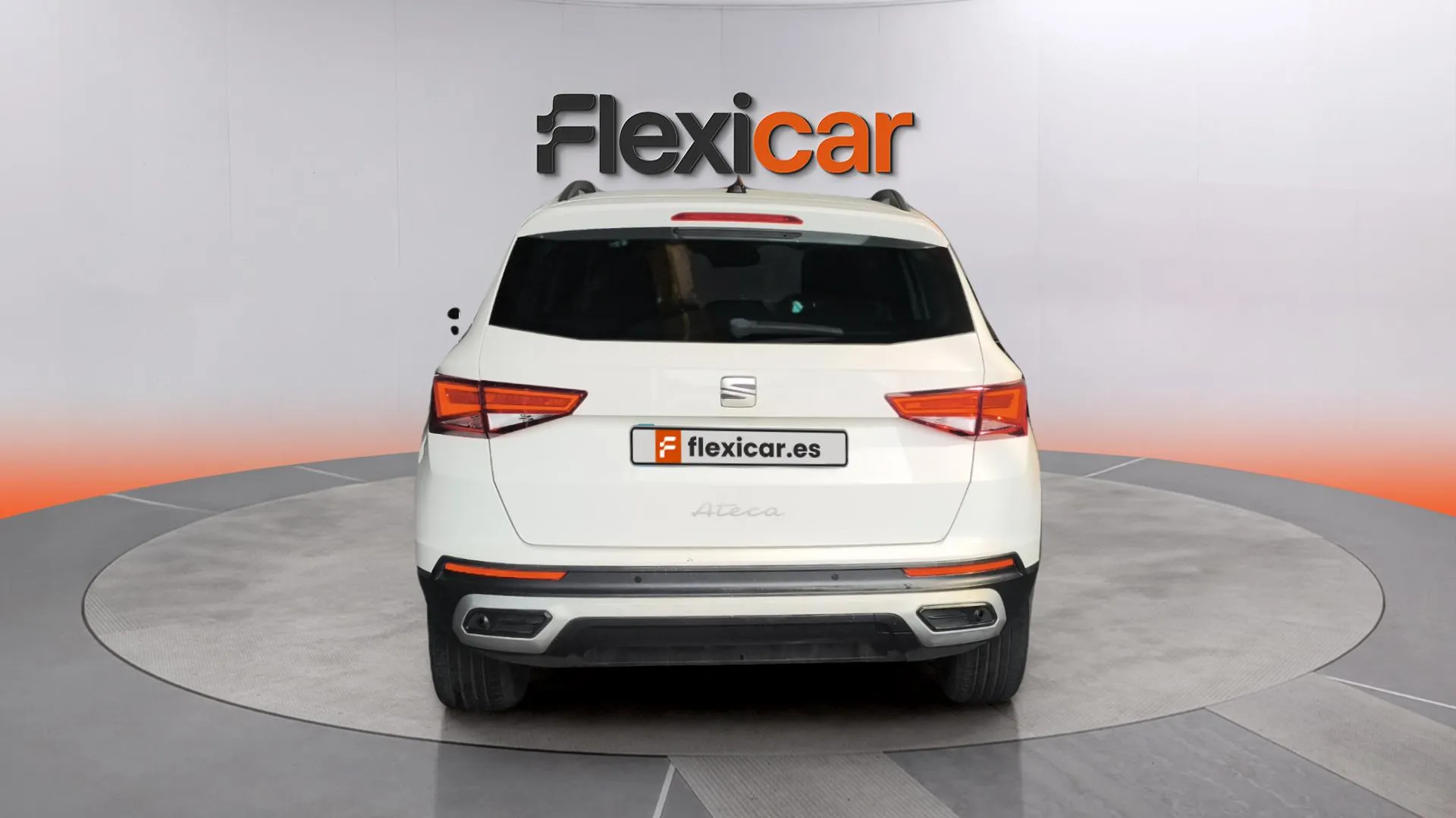 SEAT Ateca 1.5 TSI St&Sp Style XXL - foto 4