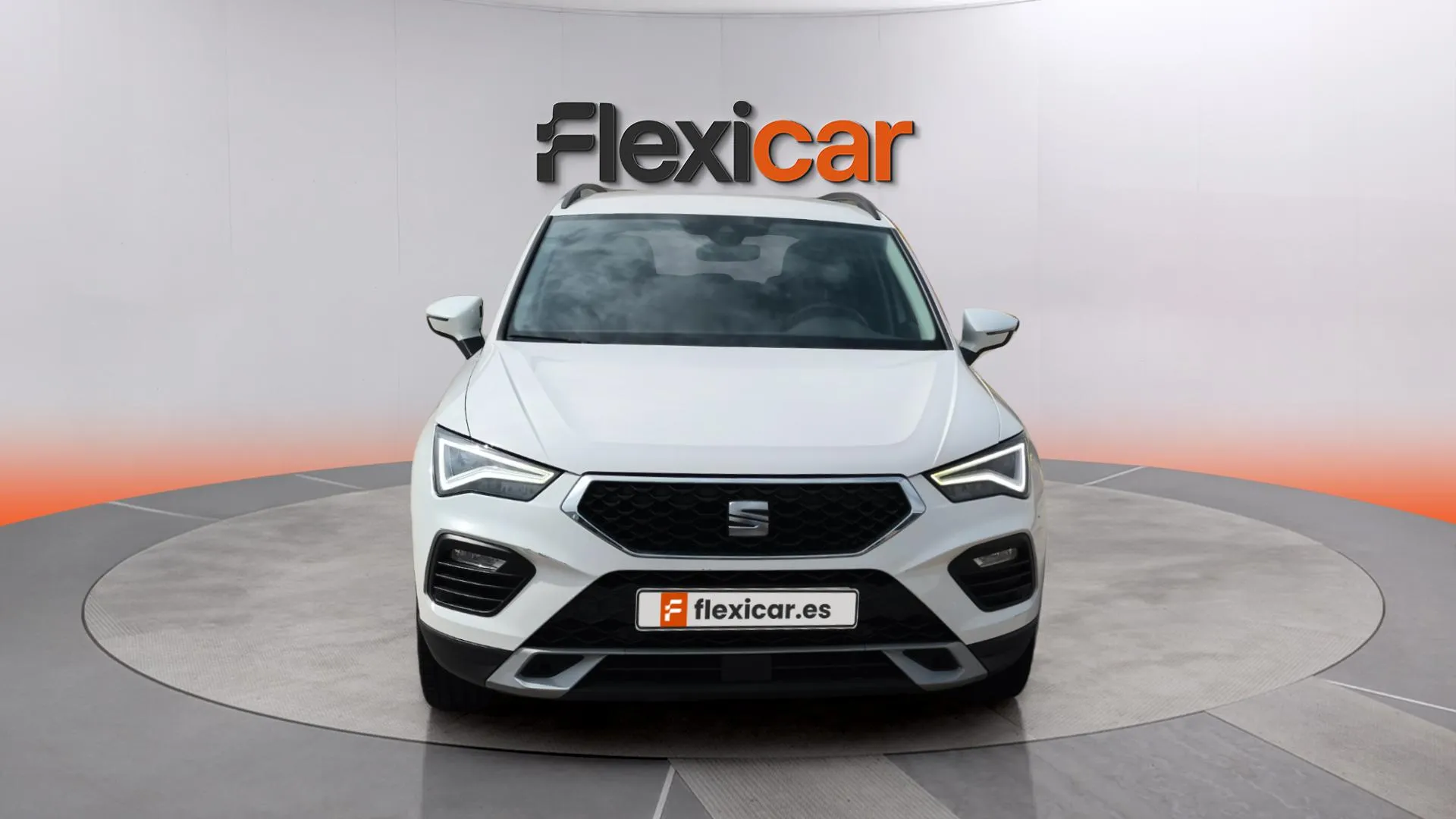 SEAT Ateca 1.5 TSI St&Sp Style XXL - foto 8