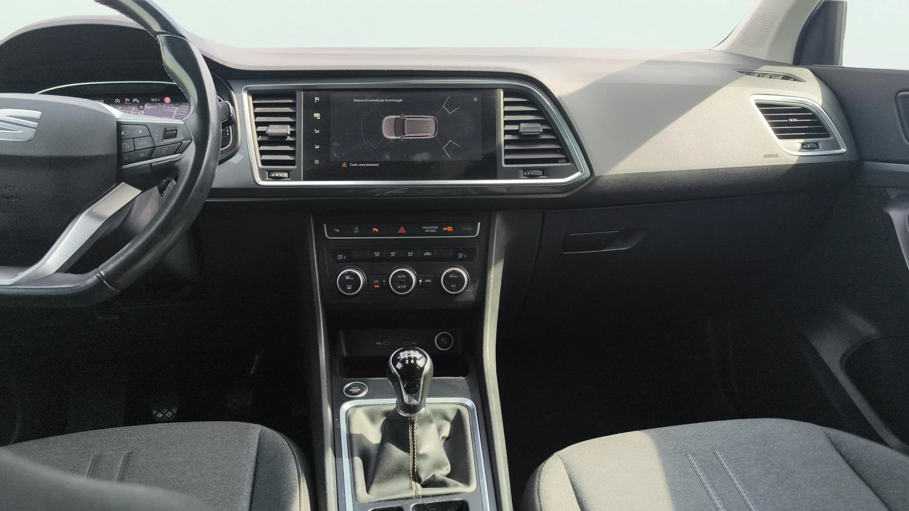 SEAT Ateca 1.5 TSI St&Sp Style XXL - foto 11