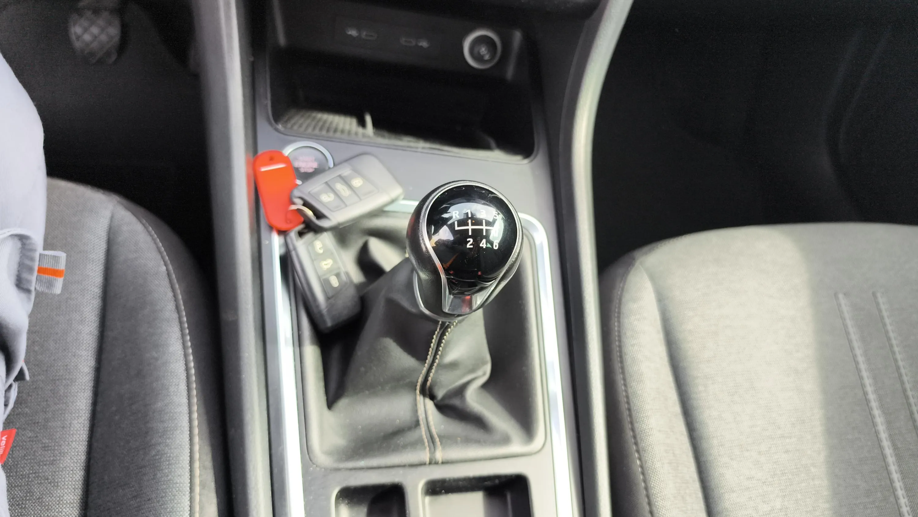 SEAT Ateca 1.5 TSI St&Sp Style XXL - foto 15