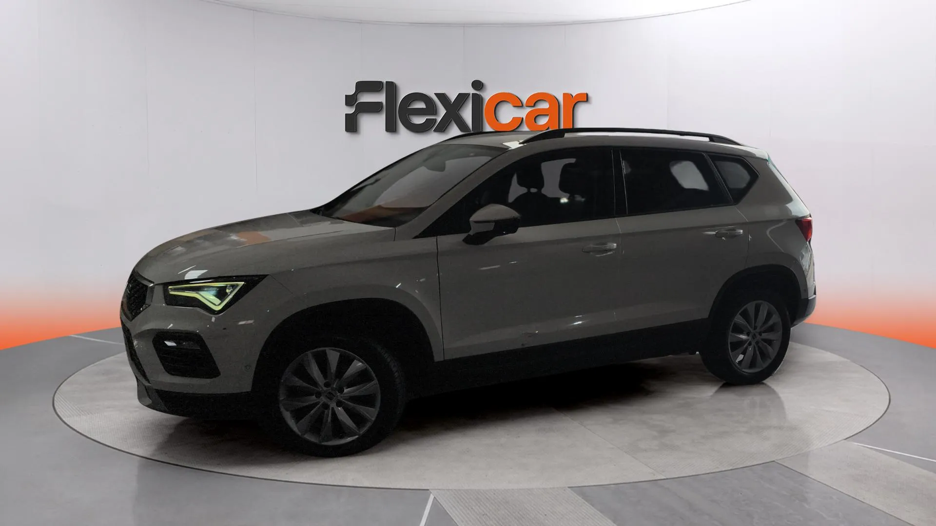 SEAT Ateca 1.5 TSI St&Sp Style XXL - foto 7