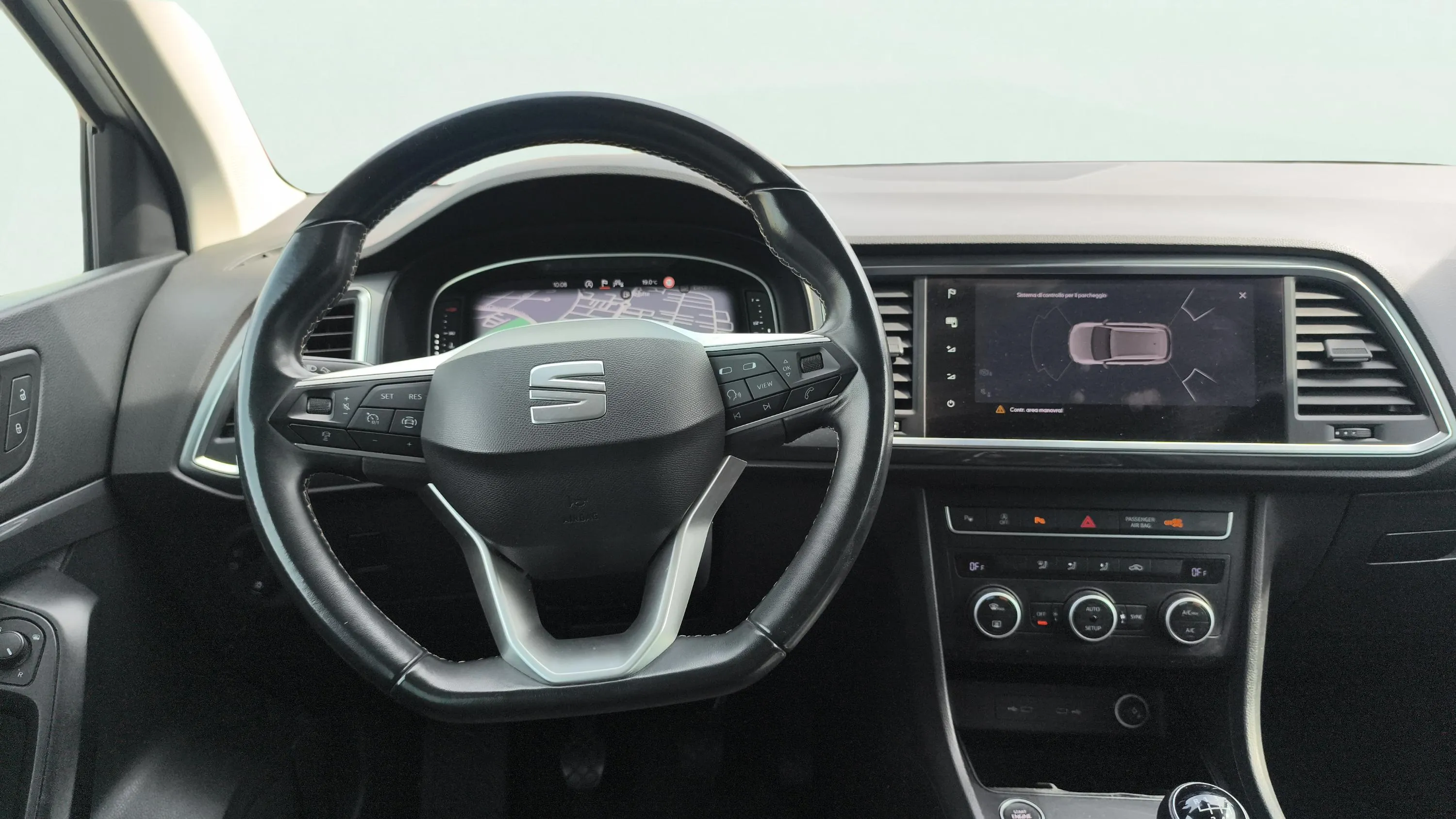 SEAT Ateca 1.5 TSI St&Sp Style XXL - foto 12