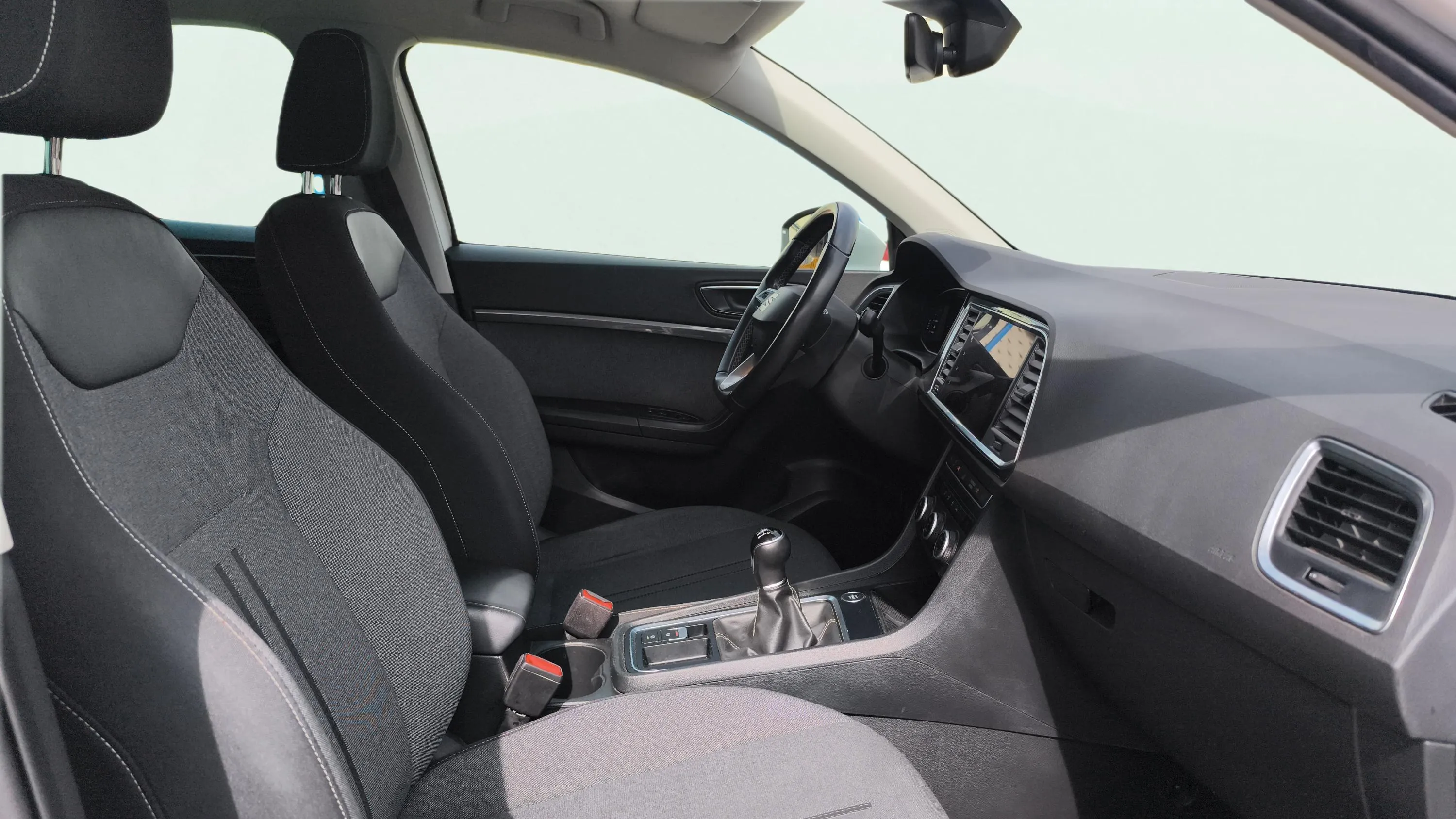 SEAT Ateca 1.5 TSI St&Sp Style XXL - foto 14