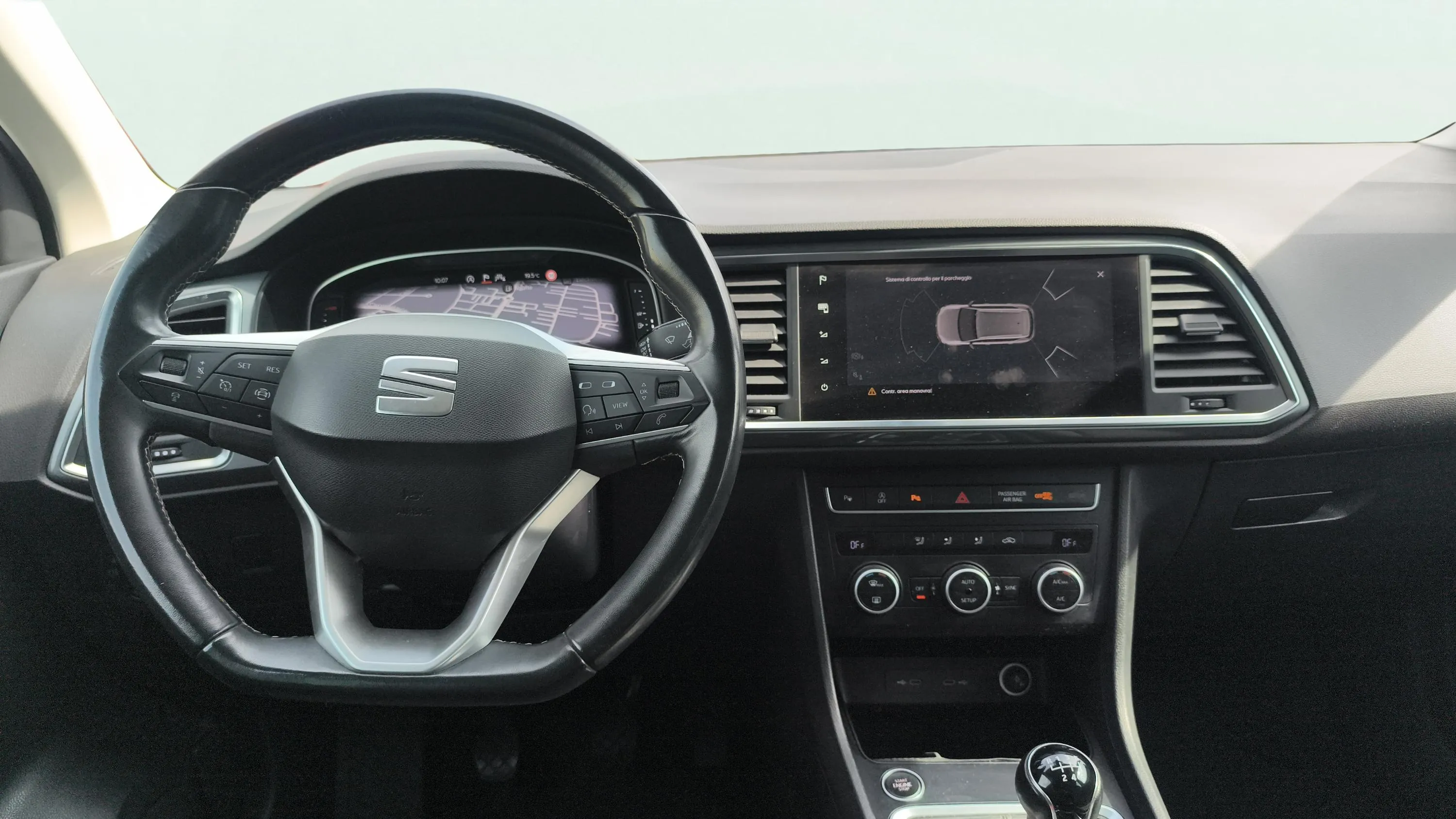 SEAT Ateca 1.5 TSI St&Sp Style XXL - foto 10