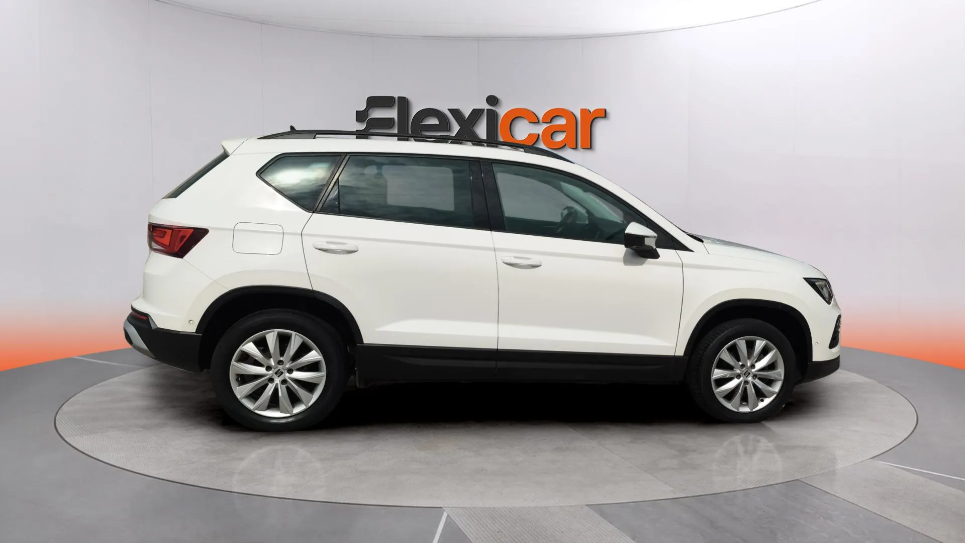 SEAT Ateca 1.5 TSI St&Sp Style XXL - foto 2
