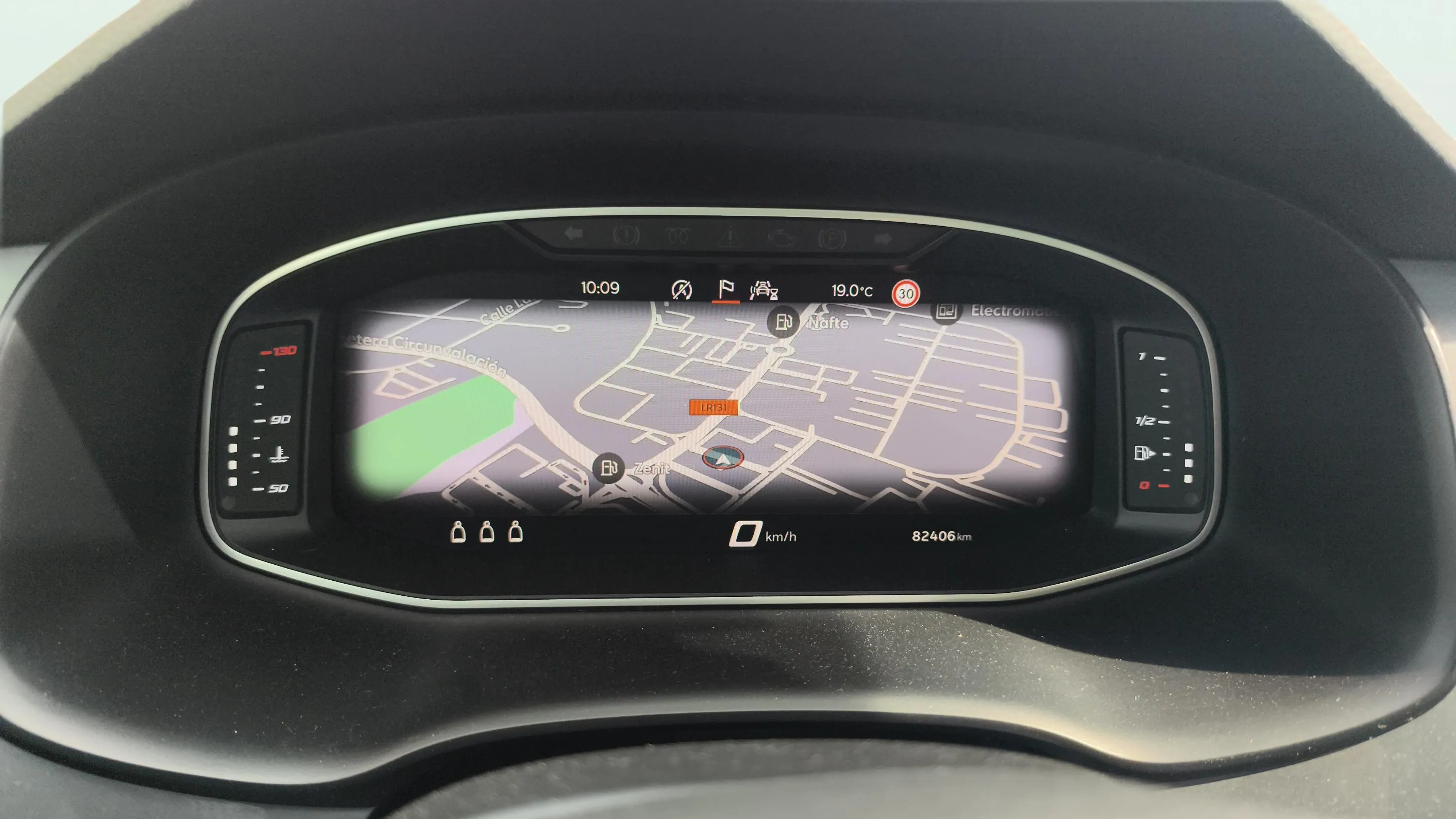 SEAT Ateca 1.5 TSI St&Sp Style XXL - foto 13