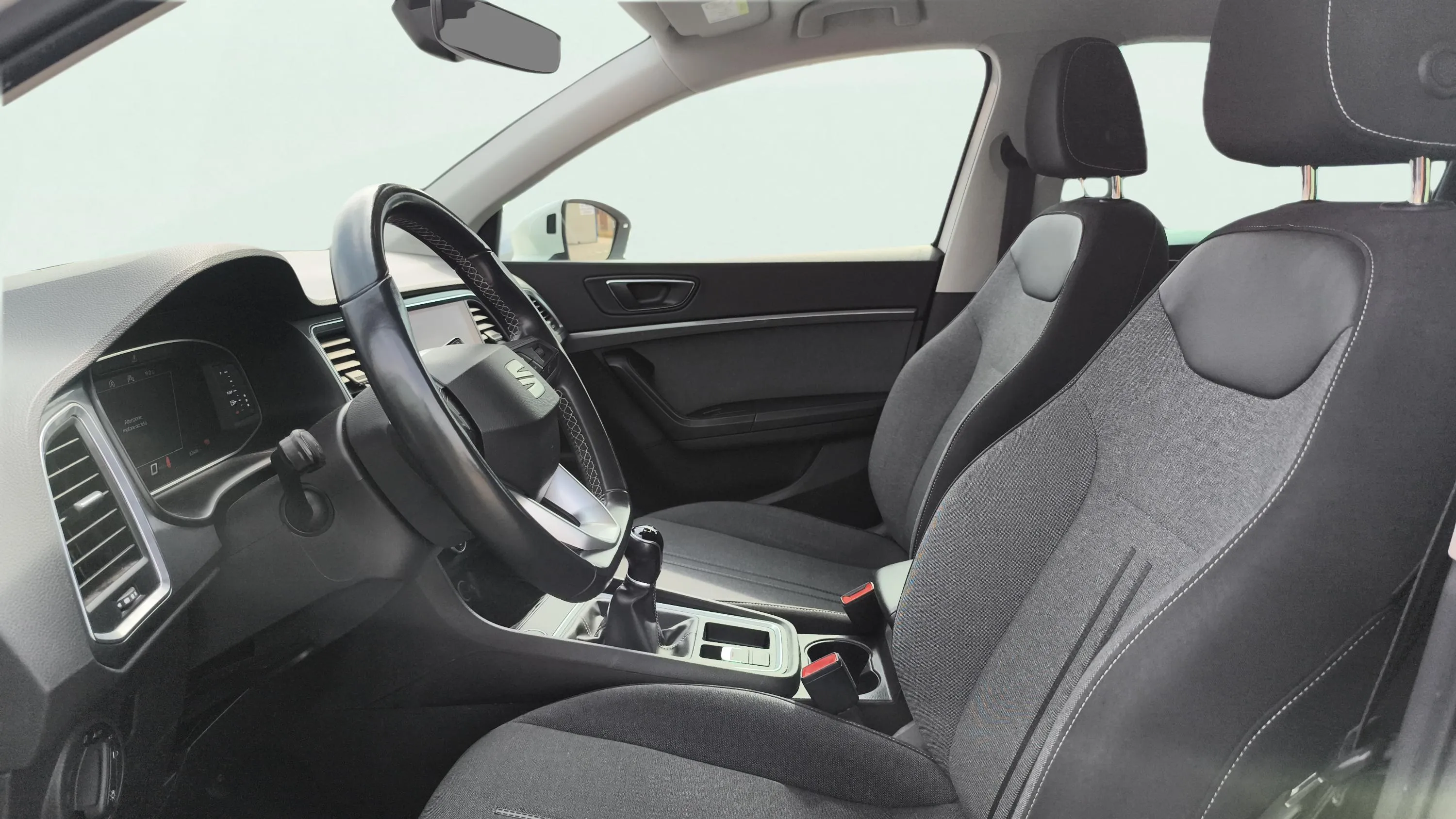 SEAT Ateca 1.5 TSI St&Sp Style XXL - foto 18