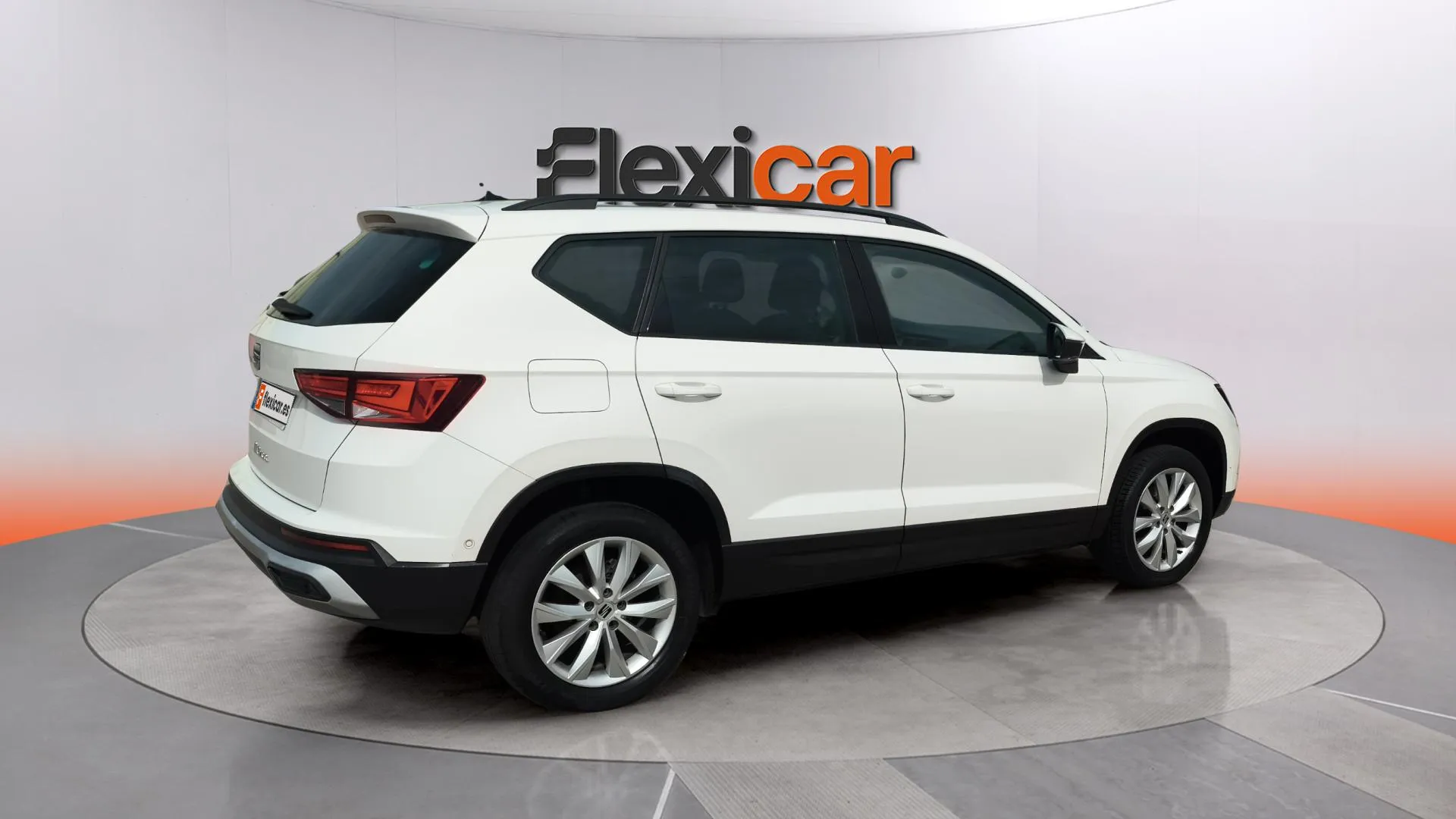 SEAT Ateca 1.5 TSI St&Sp Style XXL - foto 3