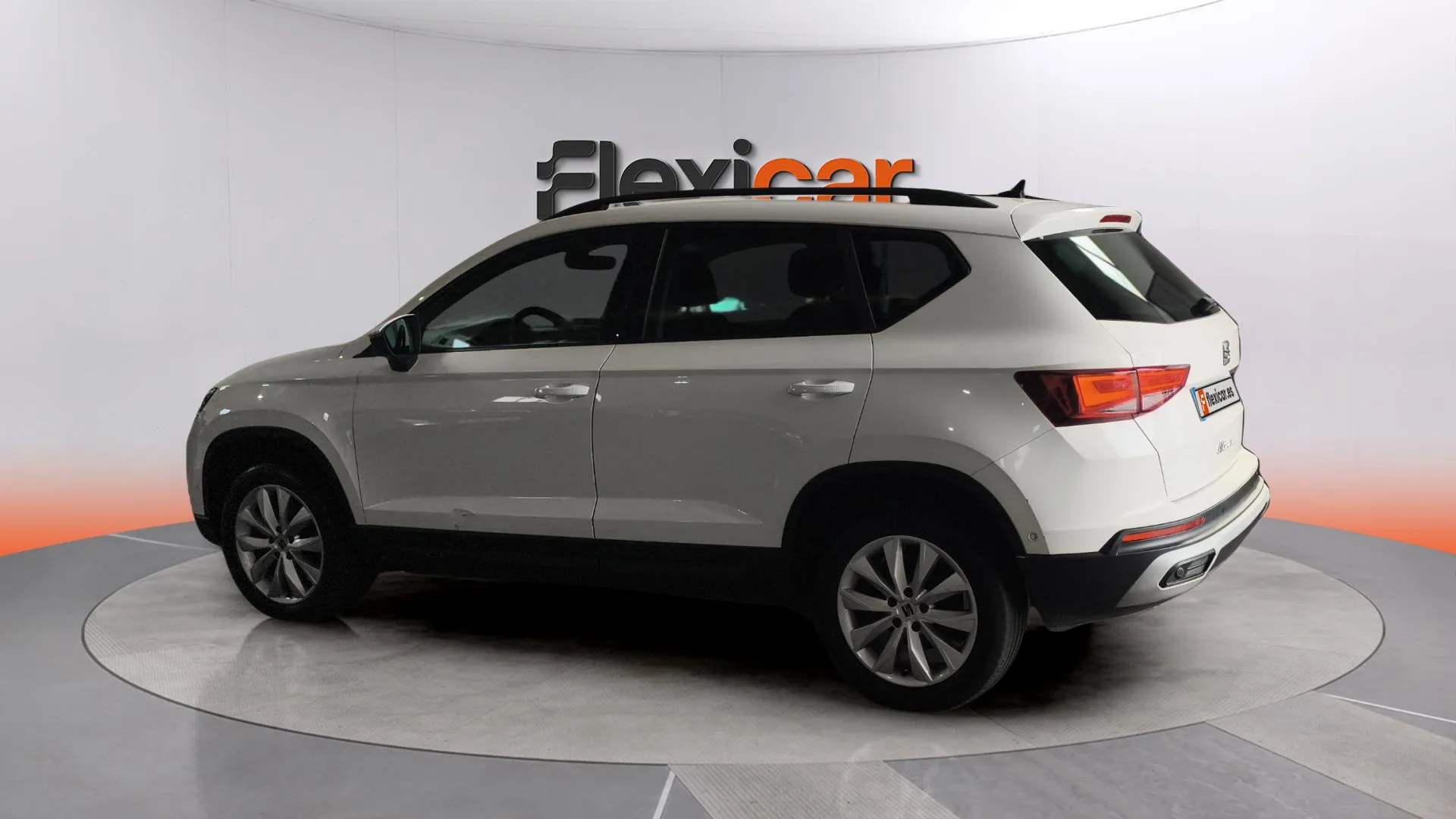 SEAT Ateca 1.5 TSI St&Sp Style XXL - foto 5