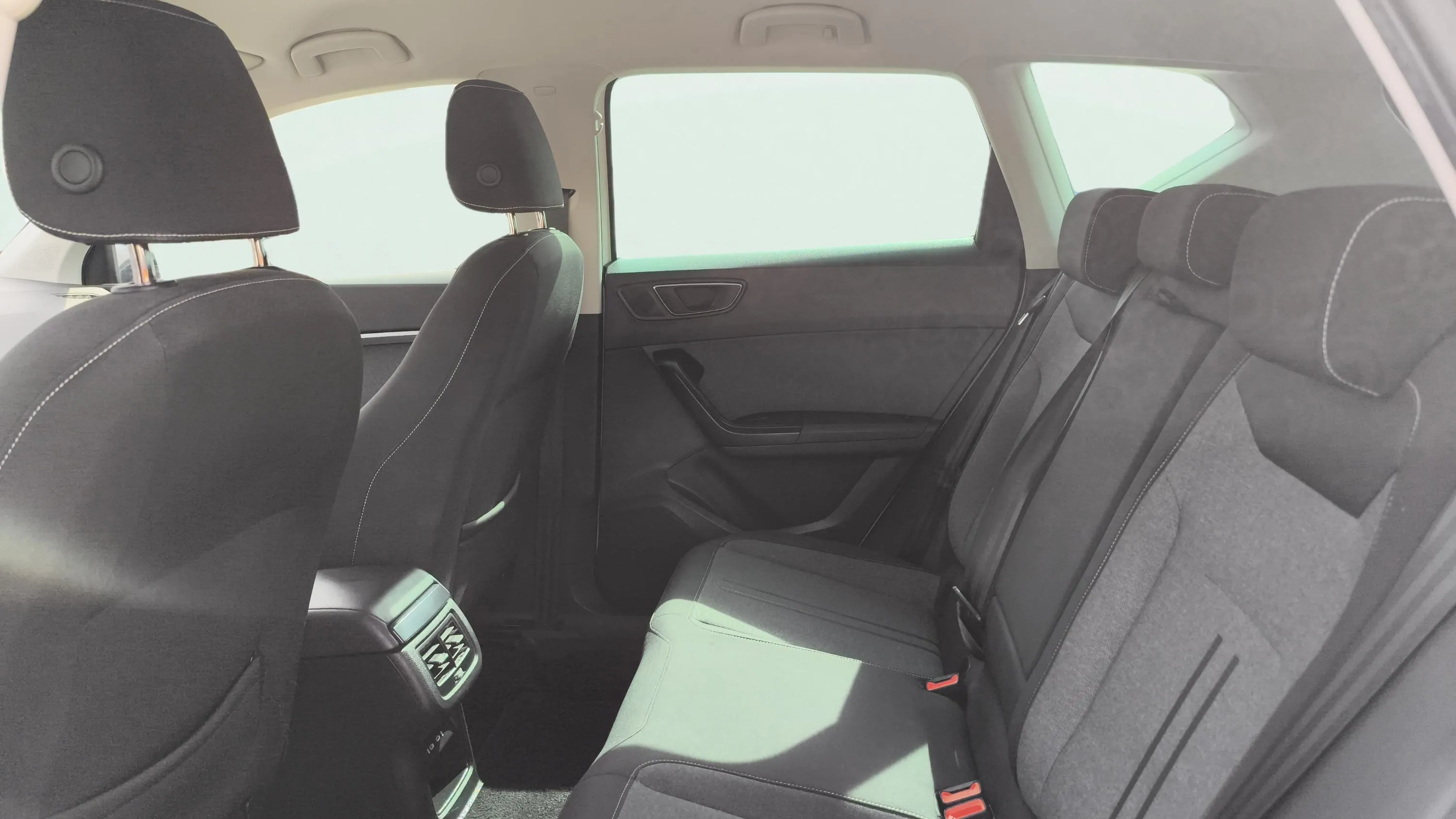 SEAT Ateca 1.5 TSI St&Sp Style XXL - foto 19