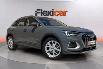 audi q3 35 tfsi 110kw 150cv s tronic gasolina automatica malaga 3 903000000272237