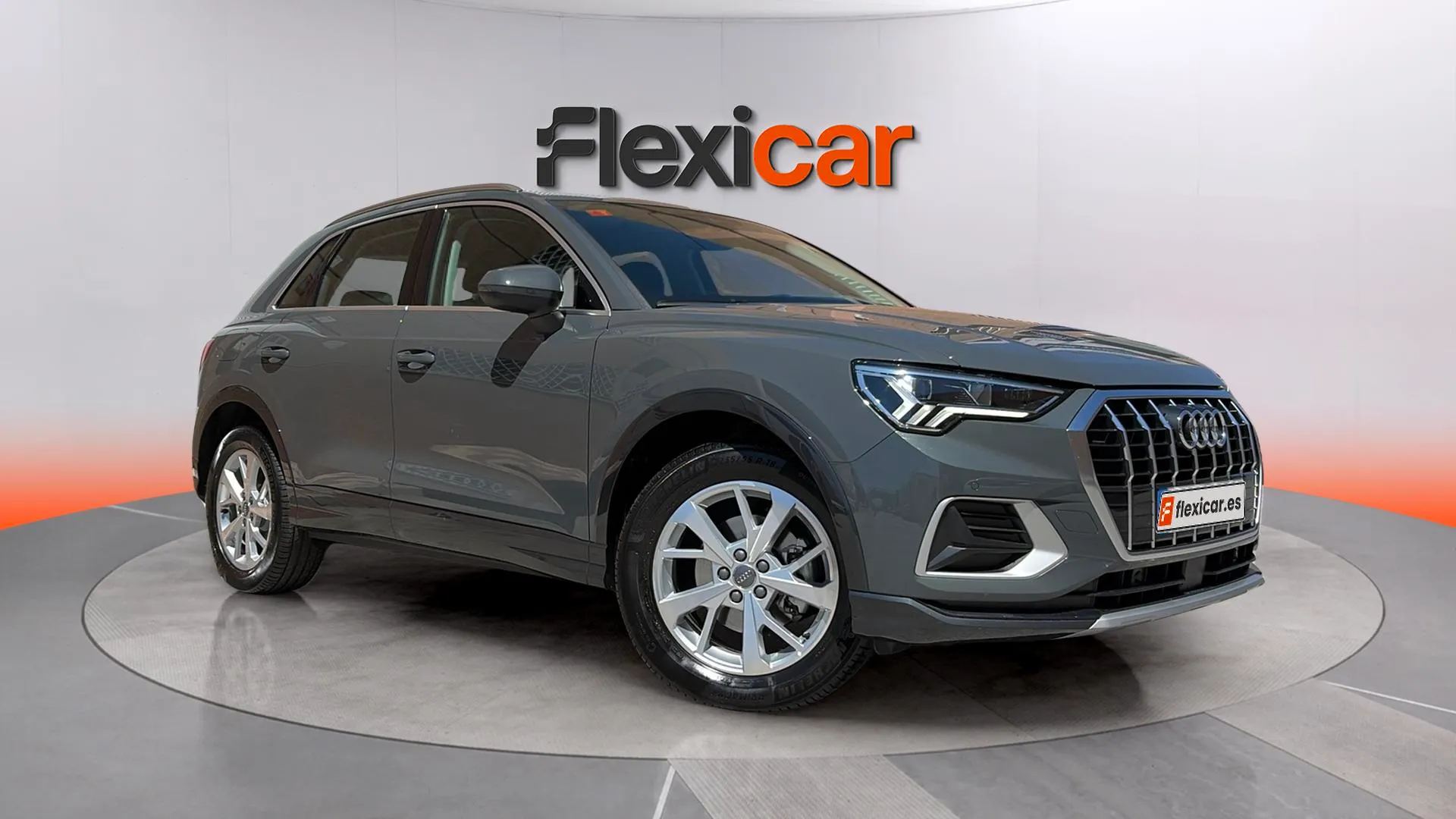 Audi Q3 35 TFSI S tronic