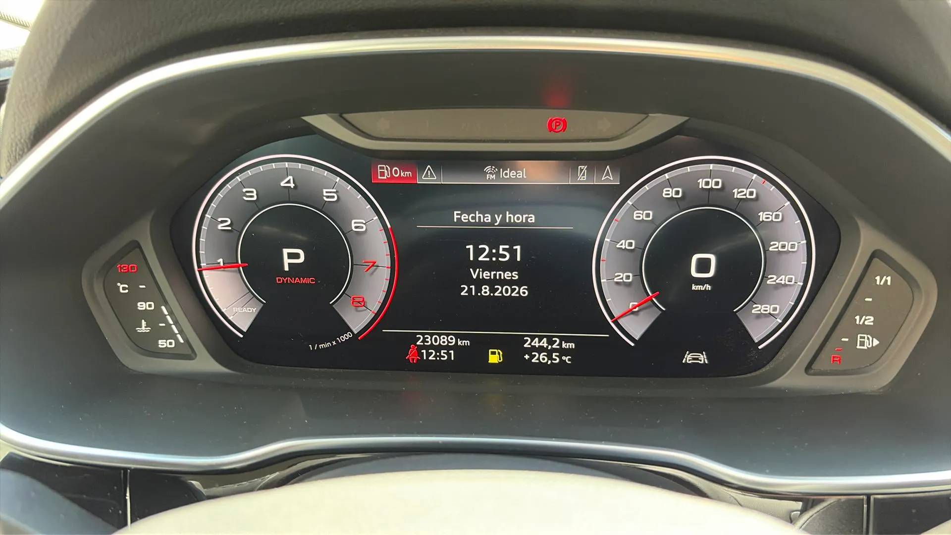 Audi Q3 35 TFSI S tronic - foto 13