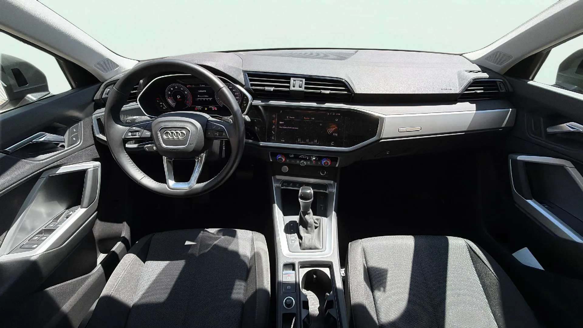 Audi Q3 35 TFSI S tronic - foto 10