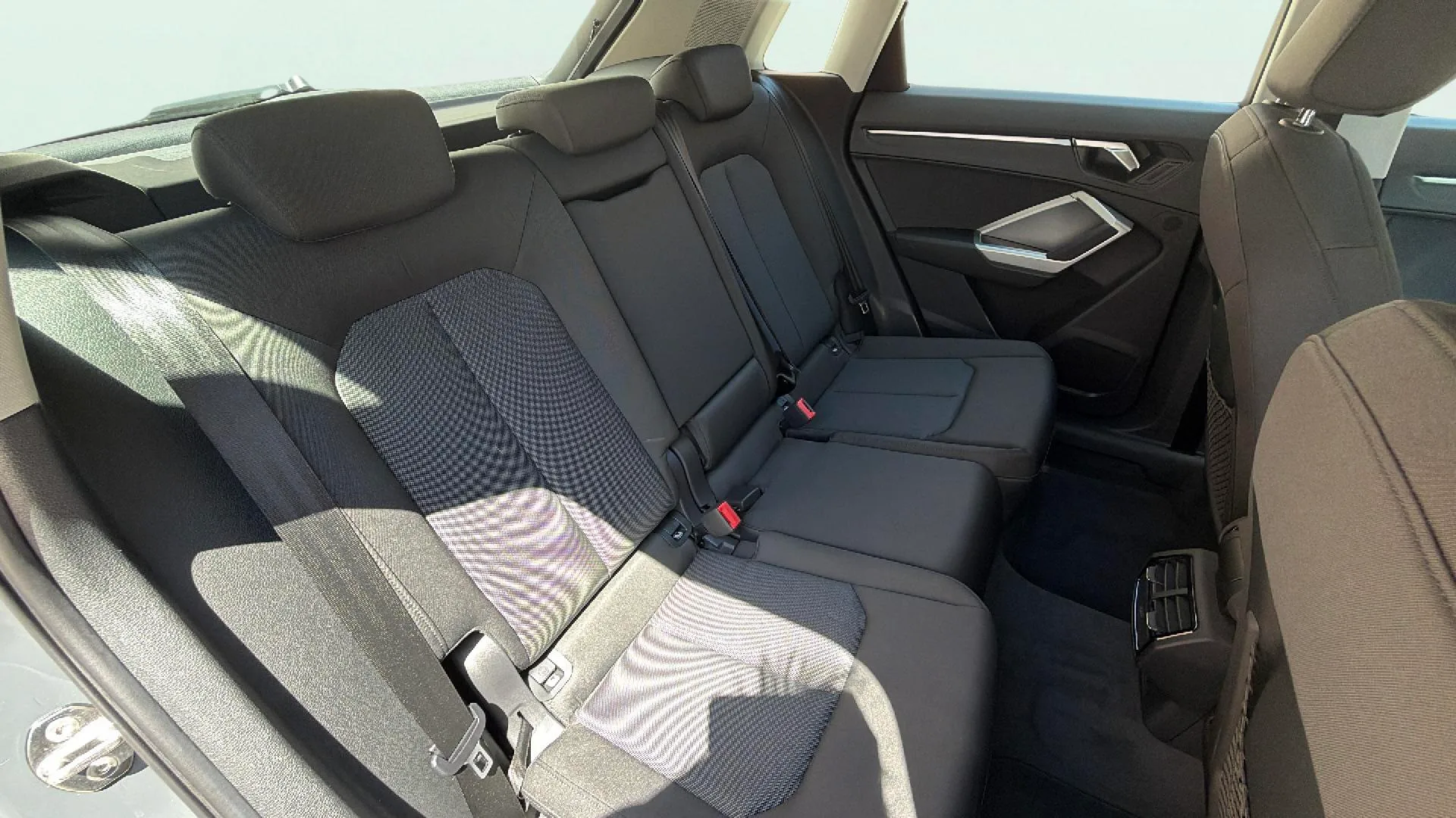 Audi Q3 35 TFSI S tronic - foto 7