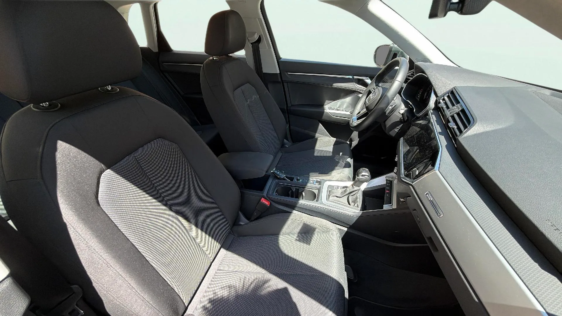 Audi Q3 35 TFSI S tronic - foto 6