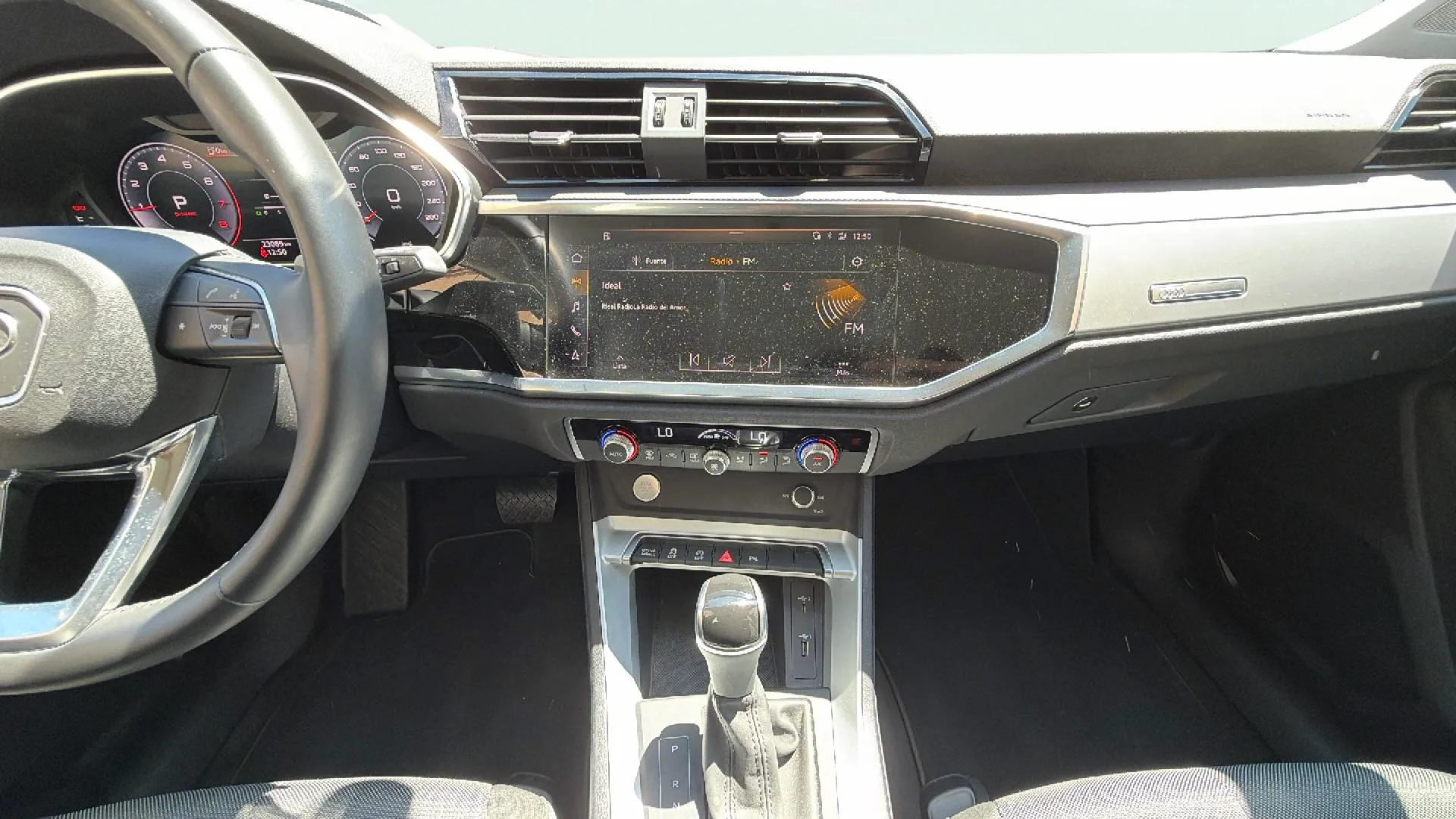 Audi Q3 35 TFSI S tronic - foto 11
