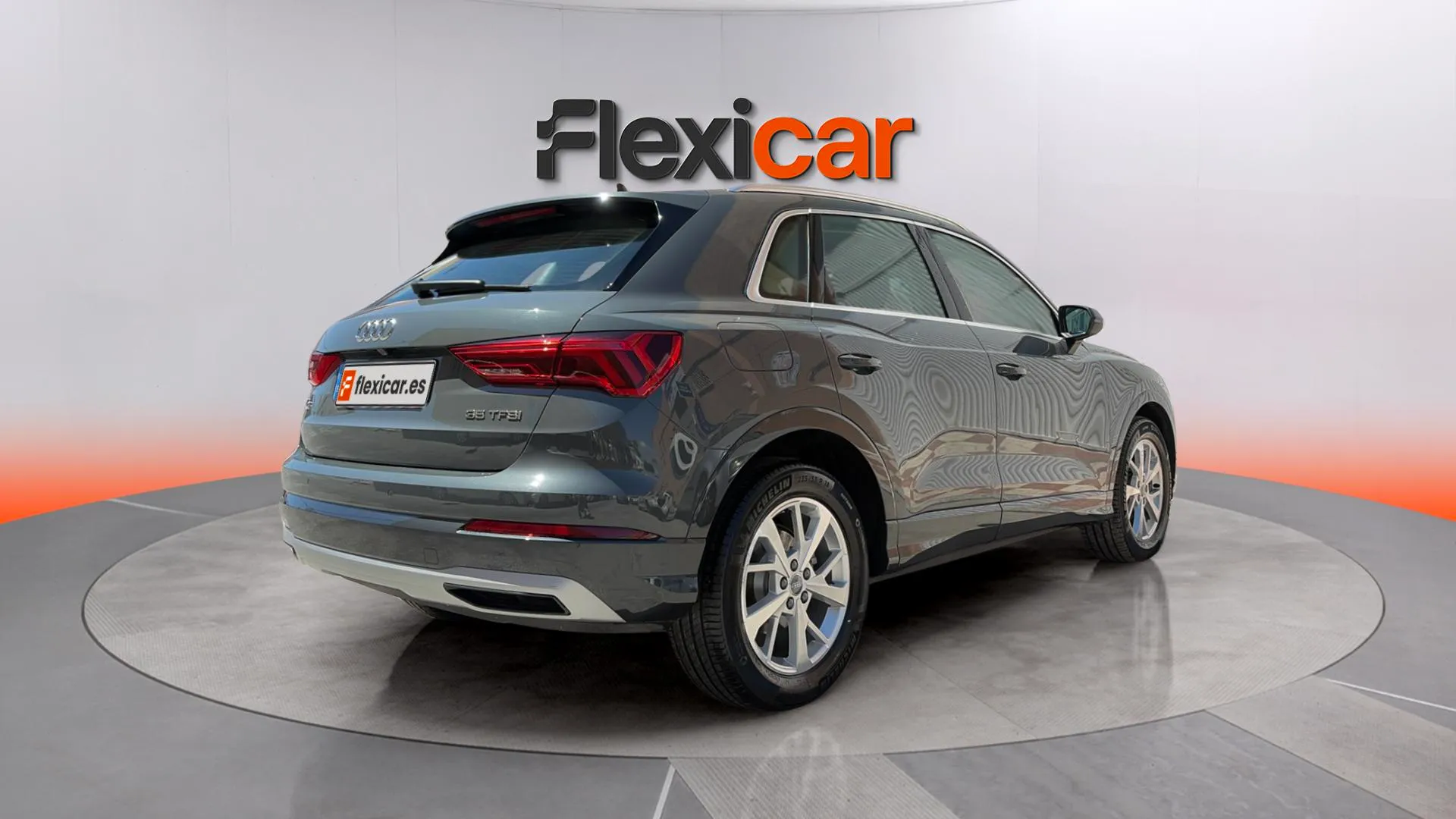Audi Q3 35 TFSI S tronic - foto 17
