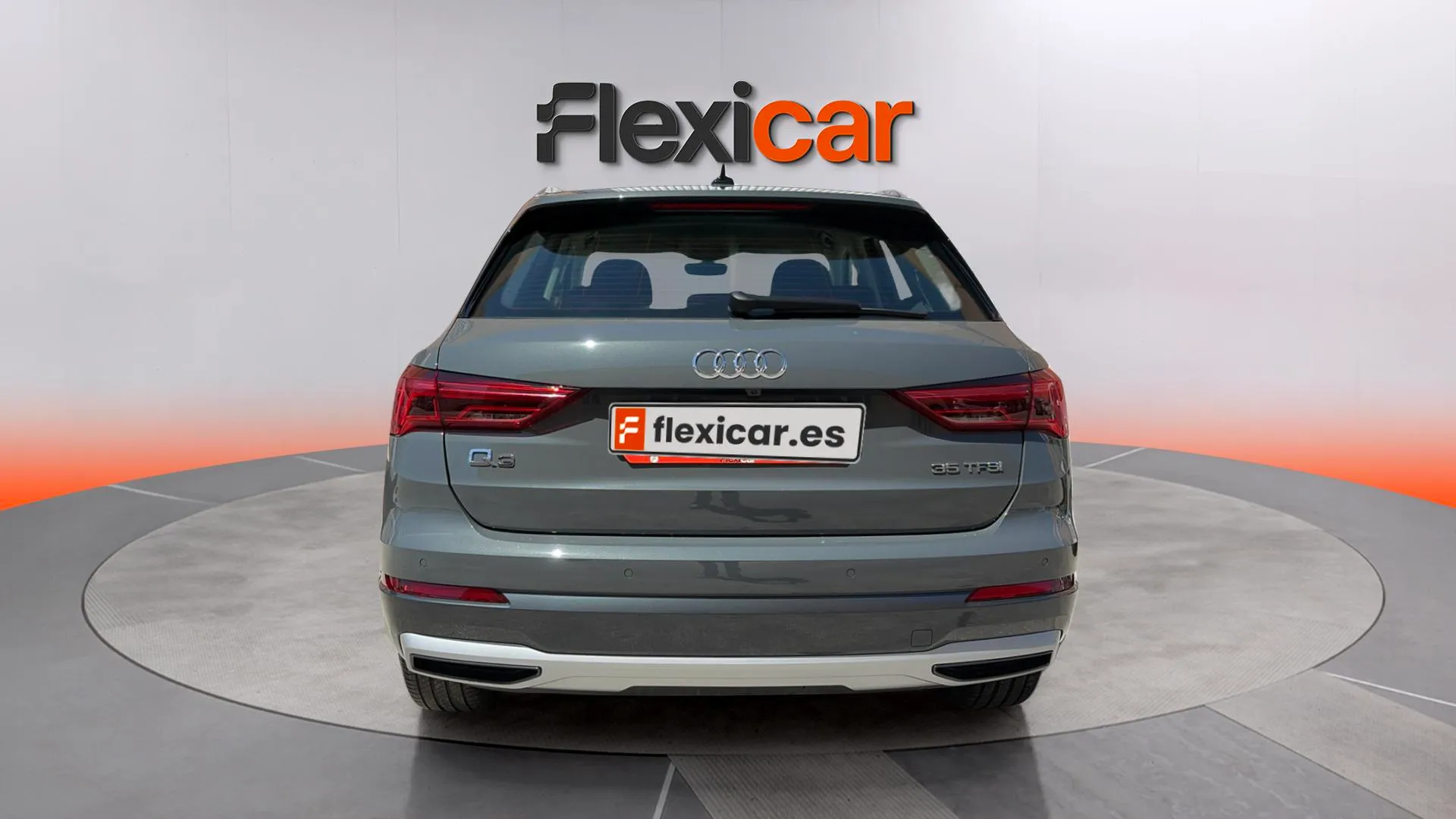 Audi Q3 35 TFSI S tronic - foto 16