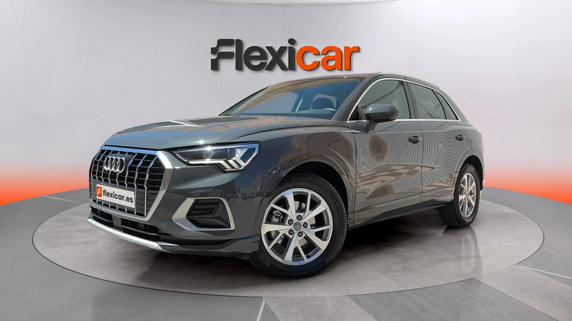 Audi Q3 35 TFSI S tronic - foto 3